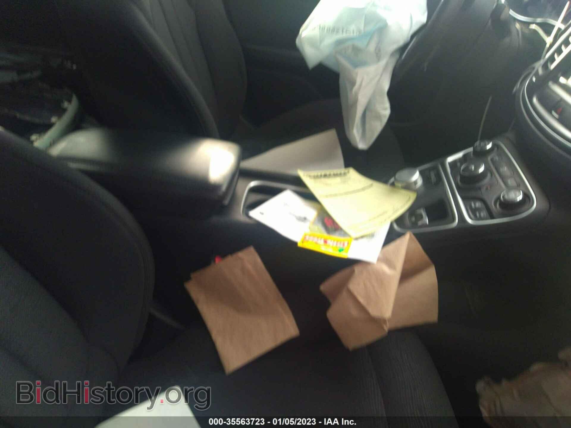 2015 CHRYSLER 200 - VIN: 1C3CCCAB3FN590801 - Фото 5