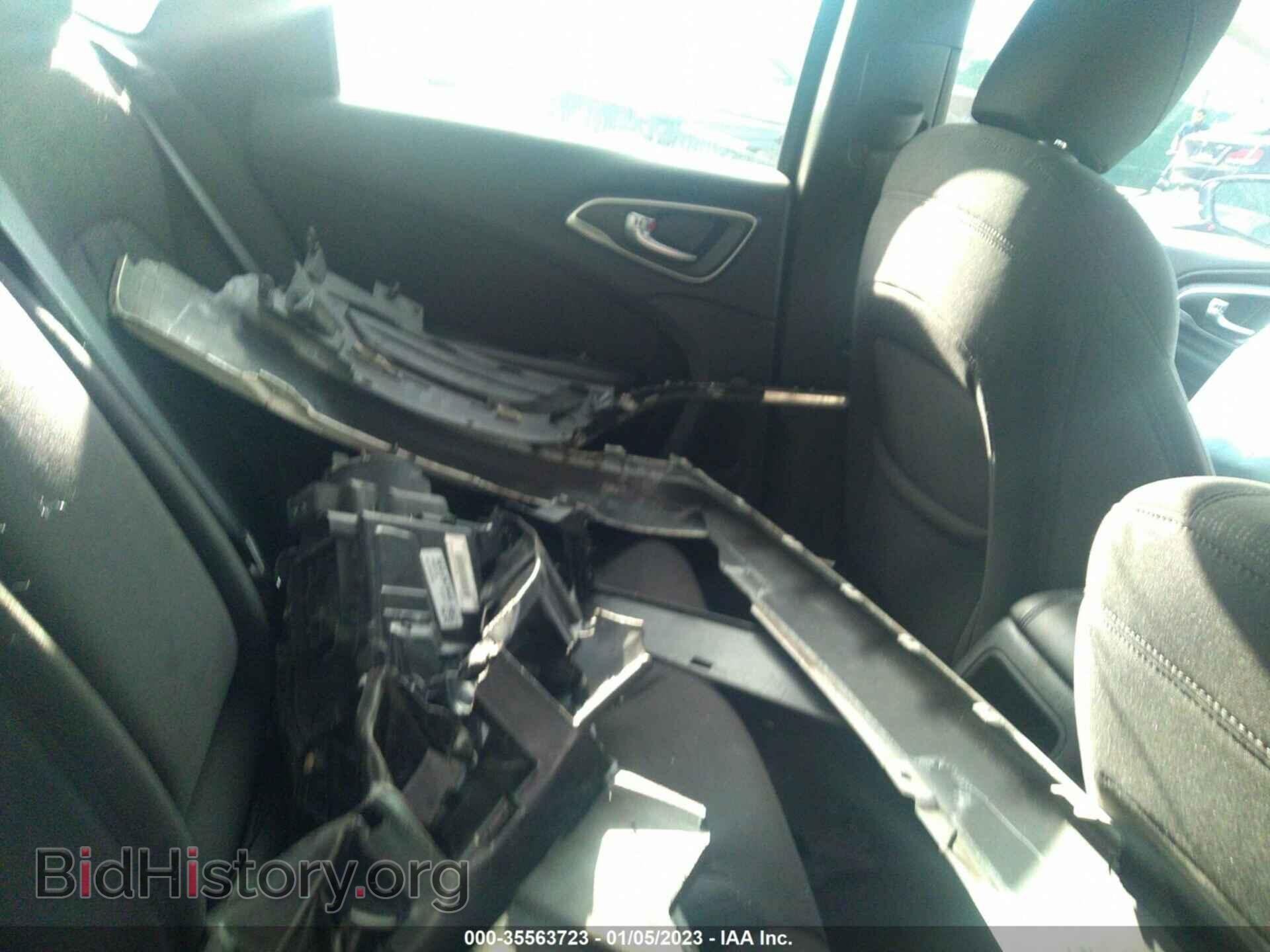 2015 CHRYSLER 200 - VIN: 1C3CCCAB3FN590801 - Фото 8