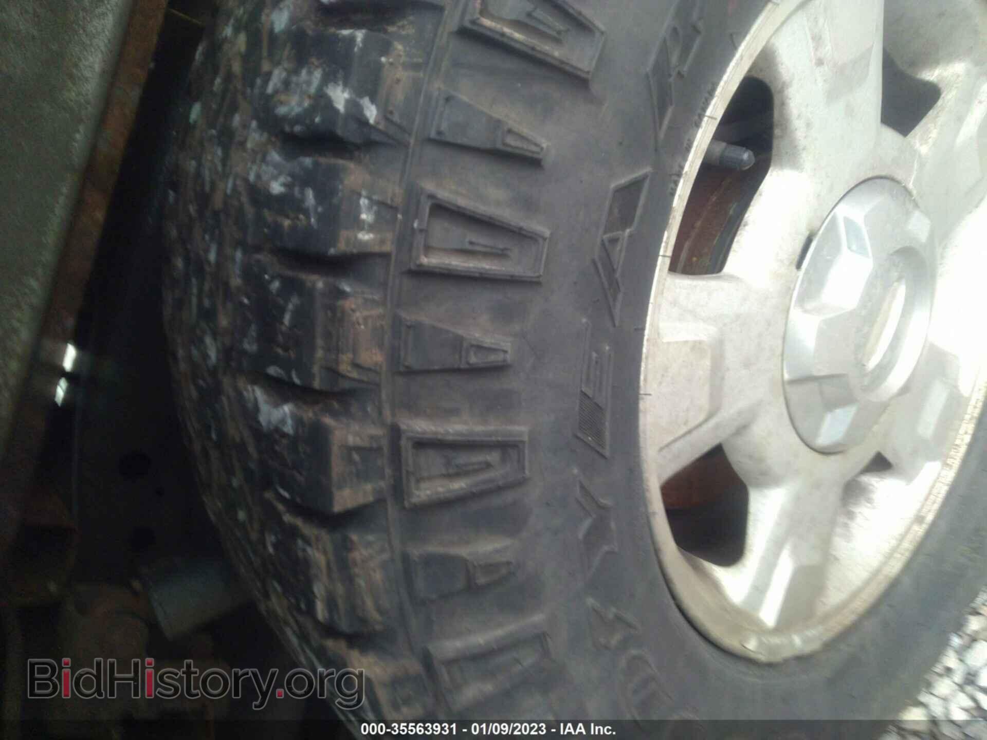 2012 FORD F-150 - VIN: 1FTFW1EFXCFA20849 - Фото 13