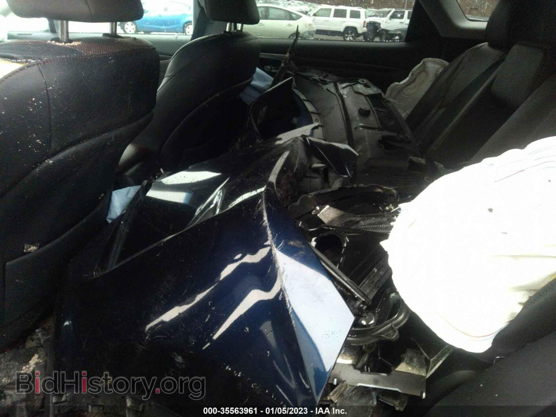 2017 LEXUS RX - VIN: 2T2BZMCA4HC092415 - Photo 8