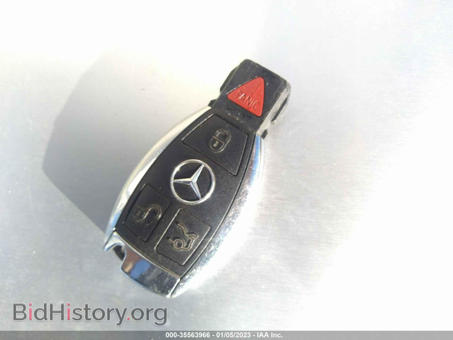 2011 MERCEDES-BENZ E-CLASS - VIN: WDDHF8HB7BA269556 - Фото 11