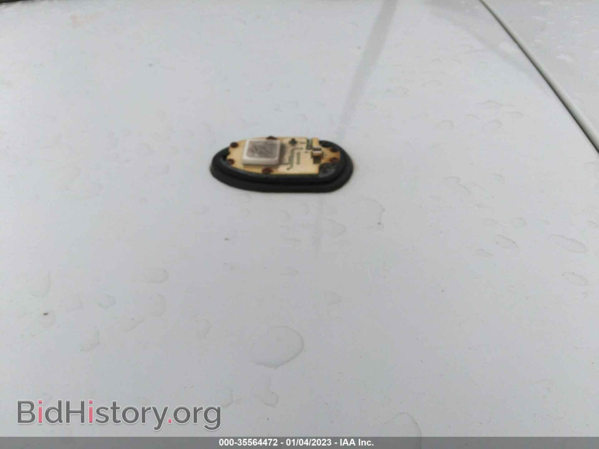 2008 HYUNDAI ACCENT - VIN: KMHCM36C38U103109 - Фото 6