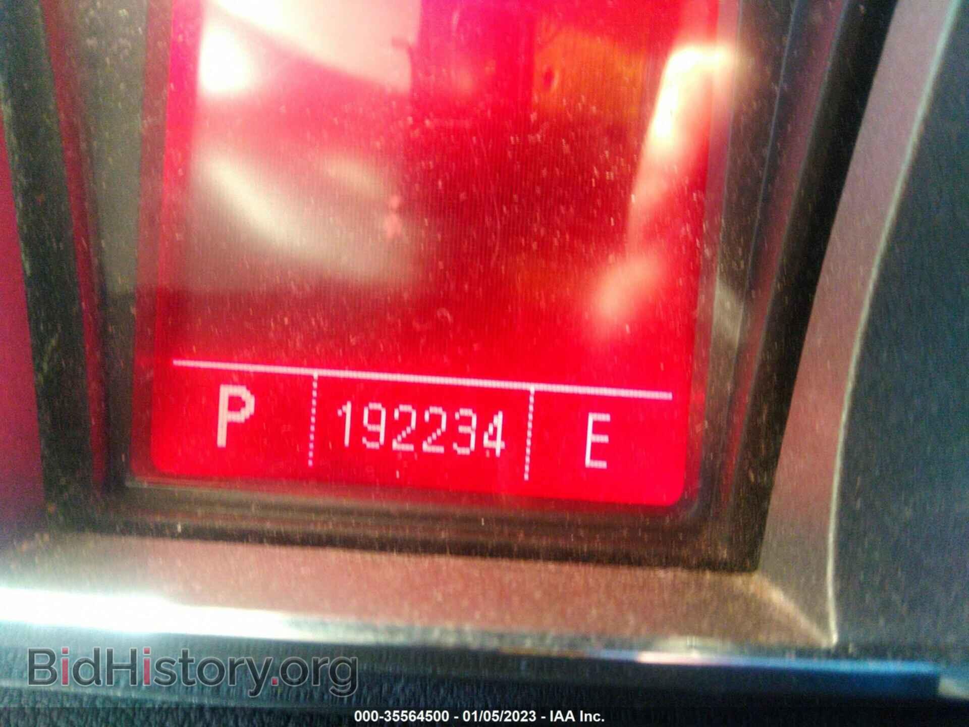 2010 GMC TERRAIN - VIN: 2CTFLEEW8A6389026 - Фото 7
