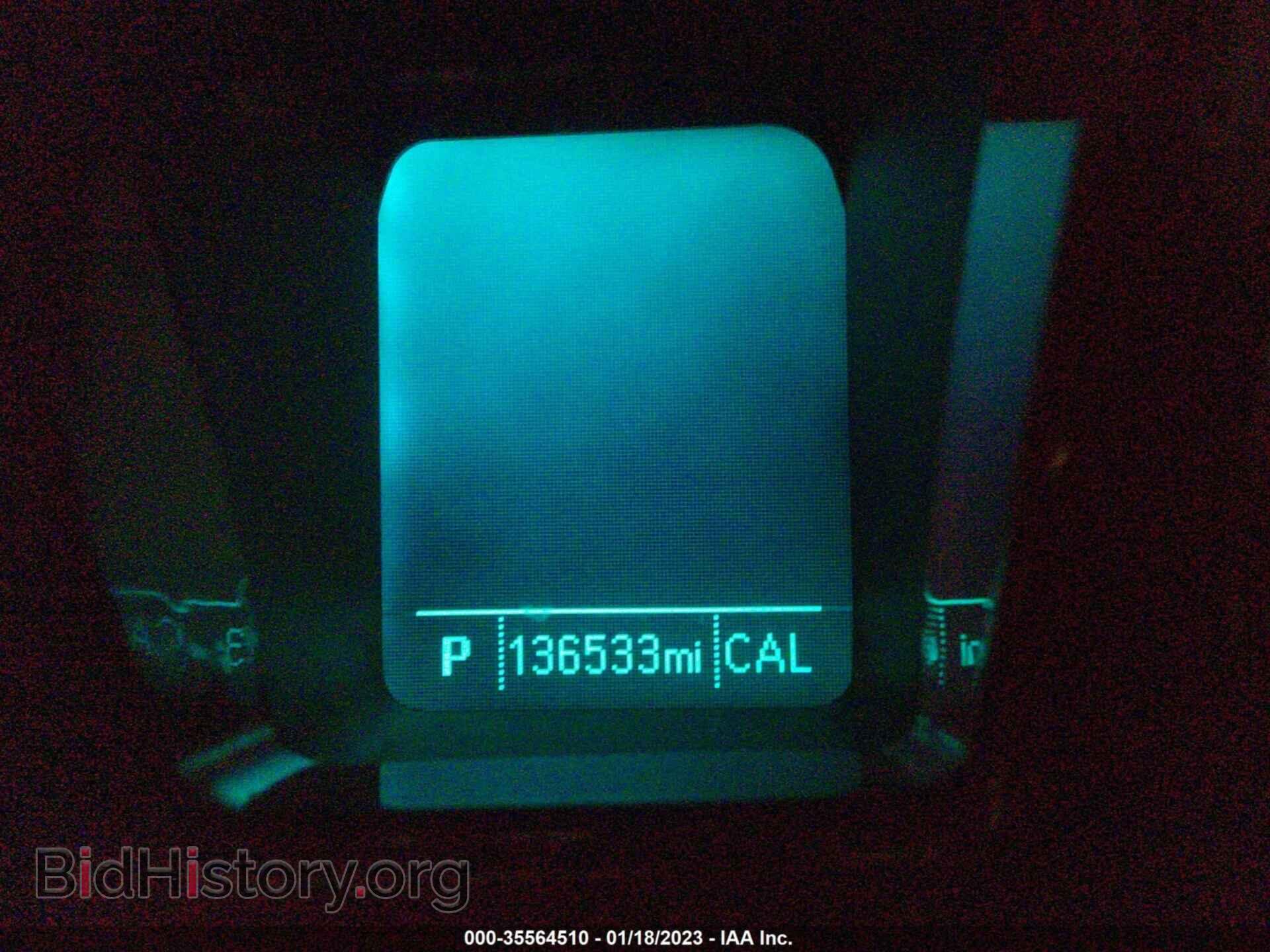 2013 CHEVROLET CAMARO - VIN: 2G1FB1E39D9123765 - Фото 7