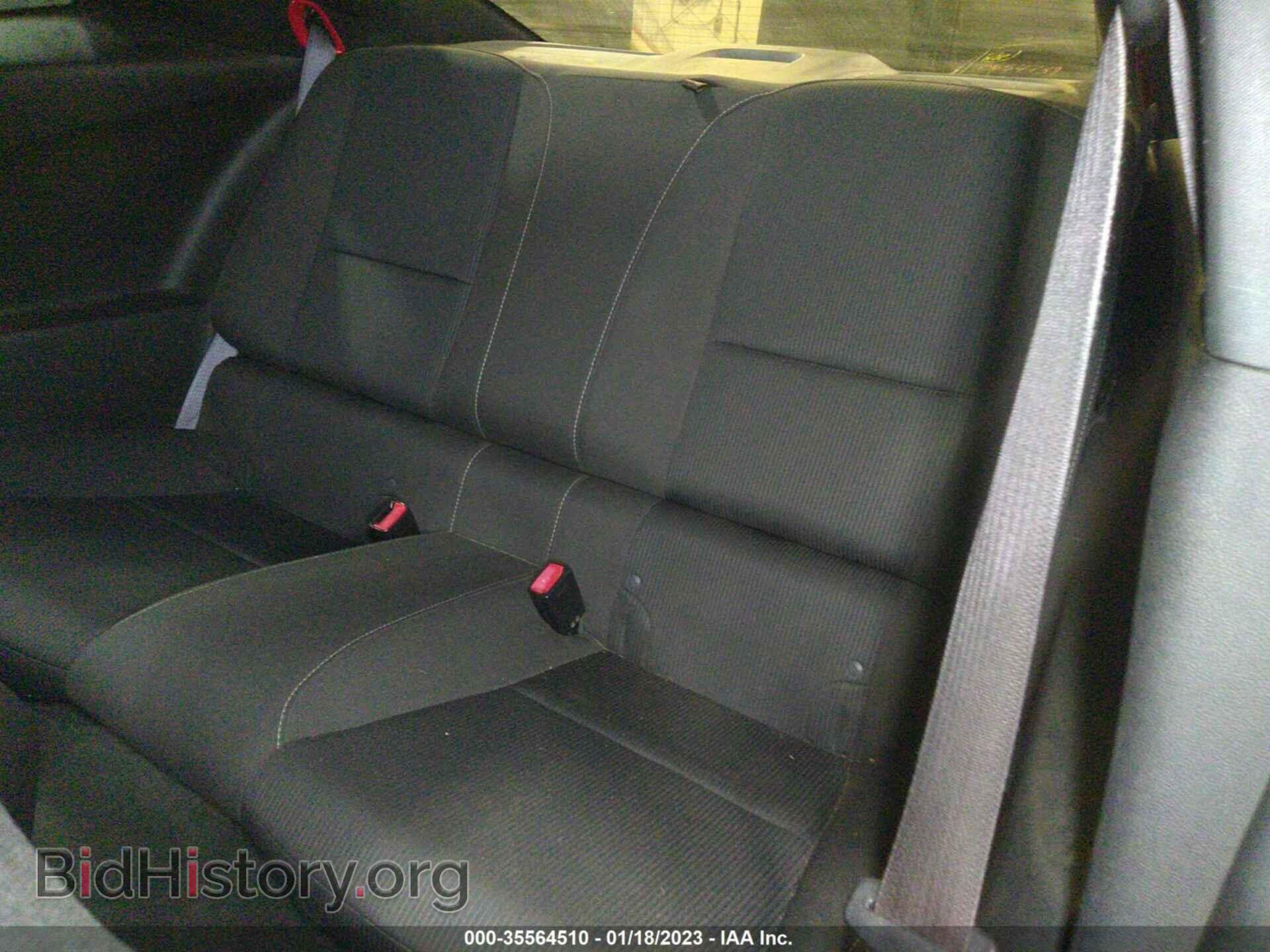 2013 CHEVROLET CAMARO - VIN: 2G1FB1E39D9123765 - Фото 8