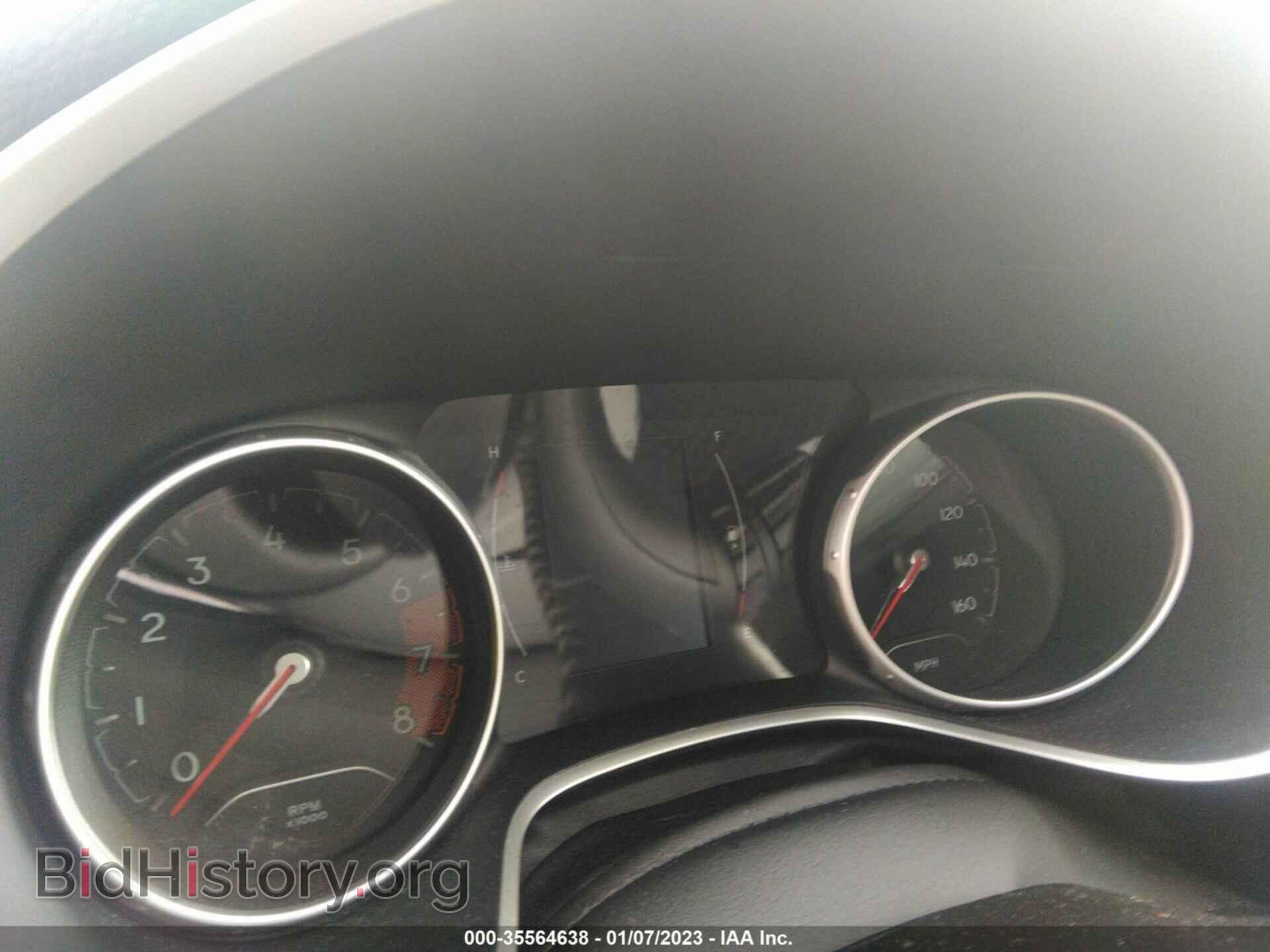 2020 JEEP COMPASS - VIN: 3C4NJDBB7LT148257 - Photo 7