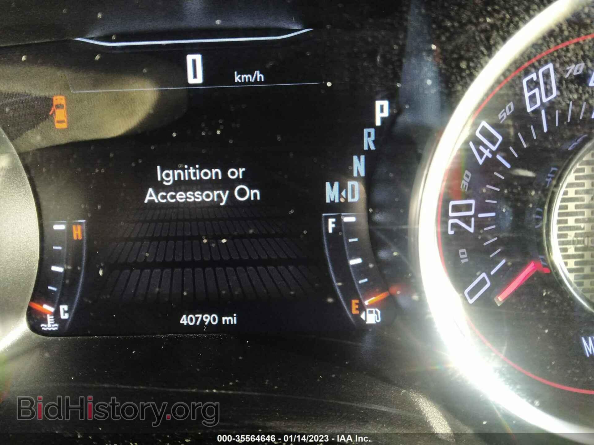 2021 DODGE CHALLENGER - VIN: 2C3CDZAG2MH534382 - Photo 7