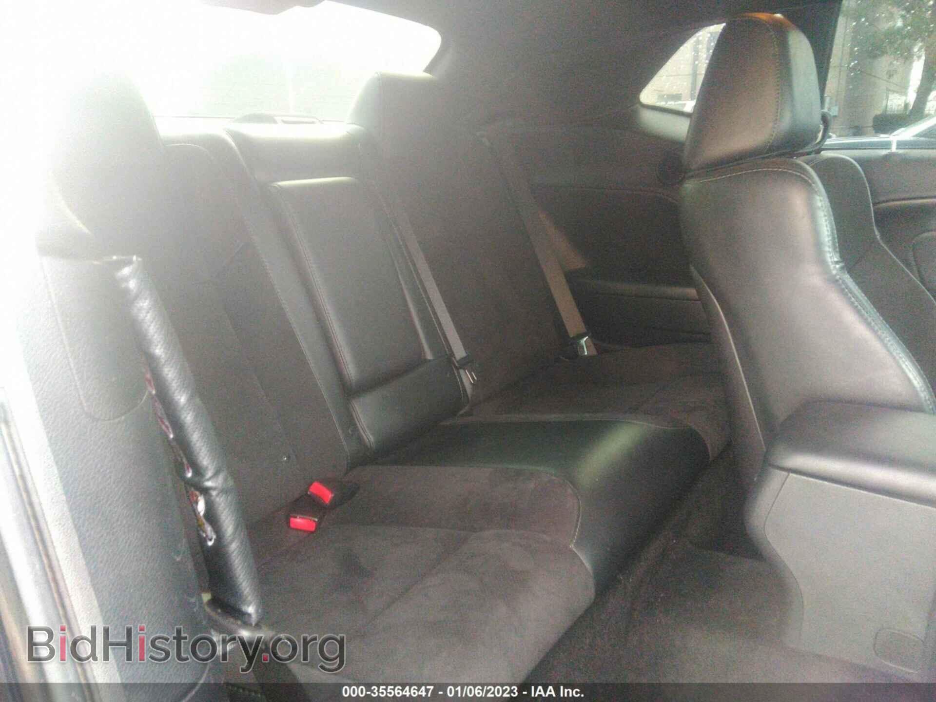 2015 DODGE CHALLENGER - VIN: 2C3CDZFJ3FH834570 - Photo 8