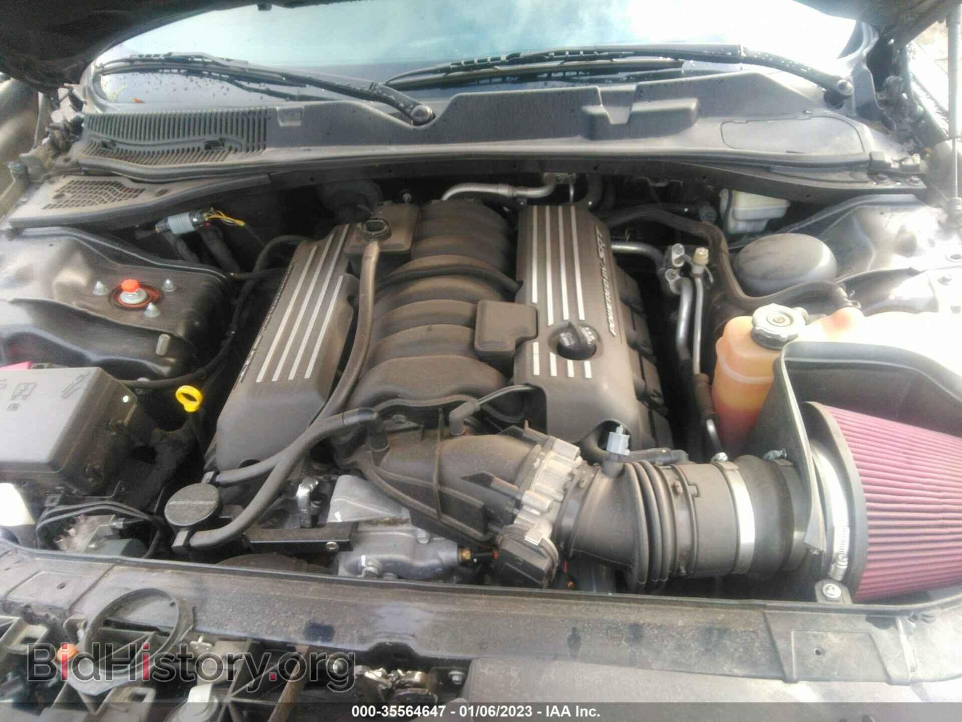 2015 DODGE CHALLENGER - VIN: 2C3CDZFJ3FH834570 - Photo 10