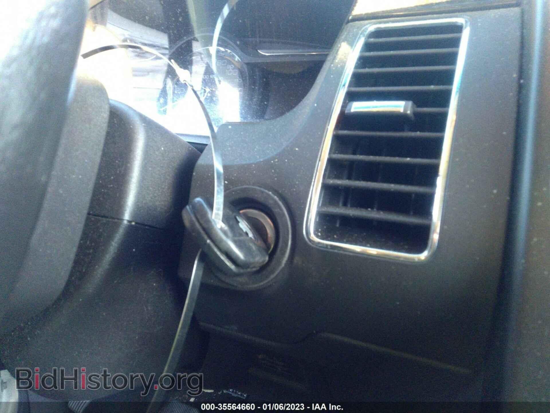 2014 FORD FLEX - VIN: 2FMGK5C81EBD17276 - Фото 11