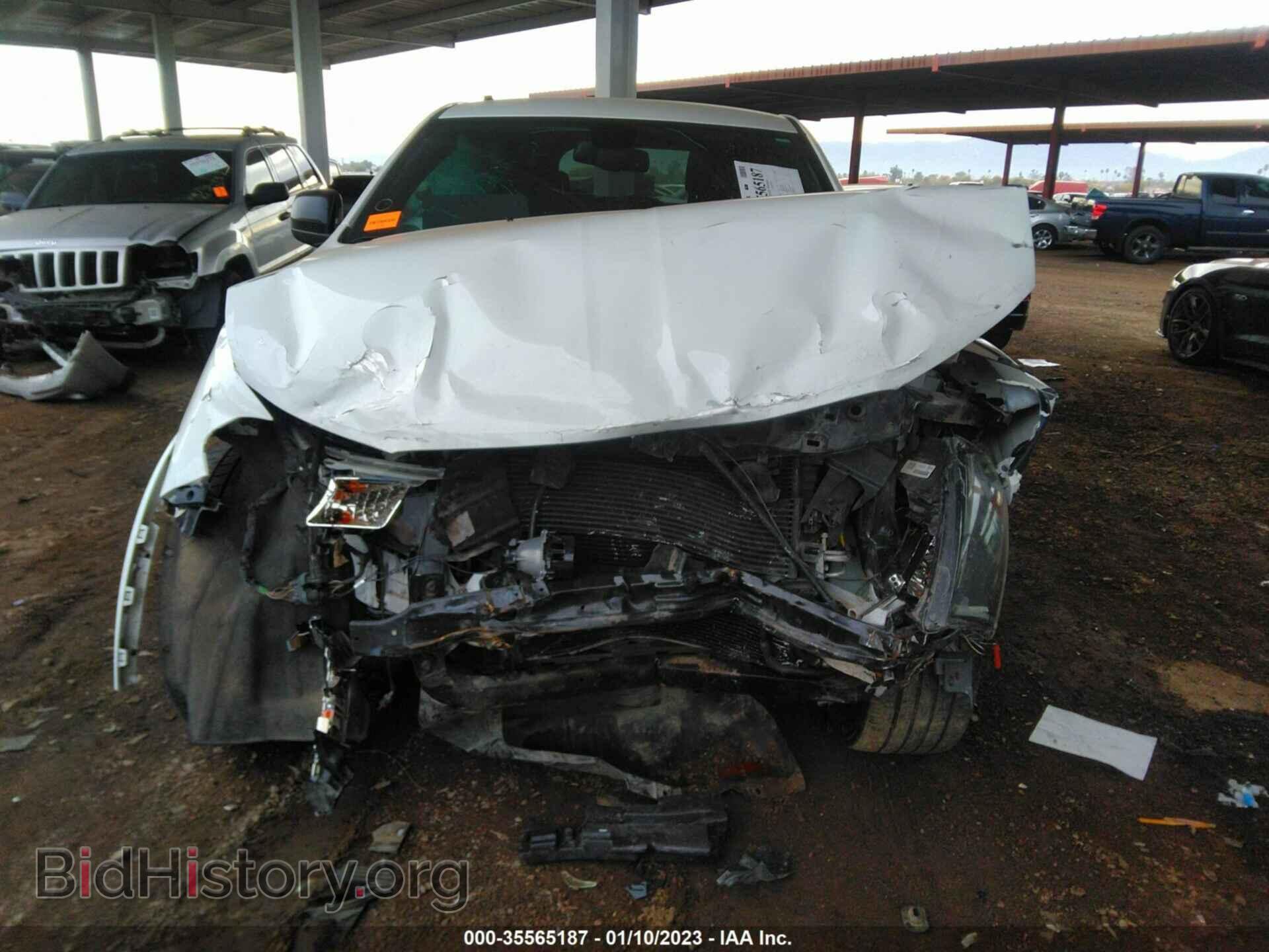 2015 DODGE DURANGO - VIN: 1C4RDHAG4FC737294 - Photo 6