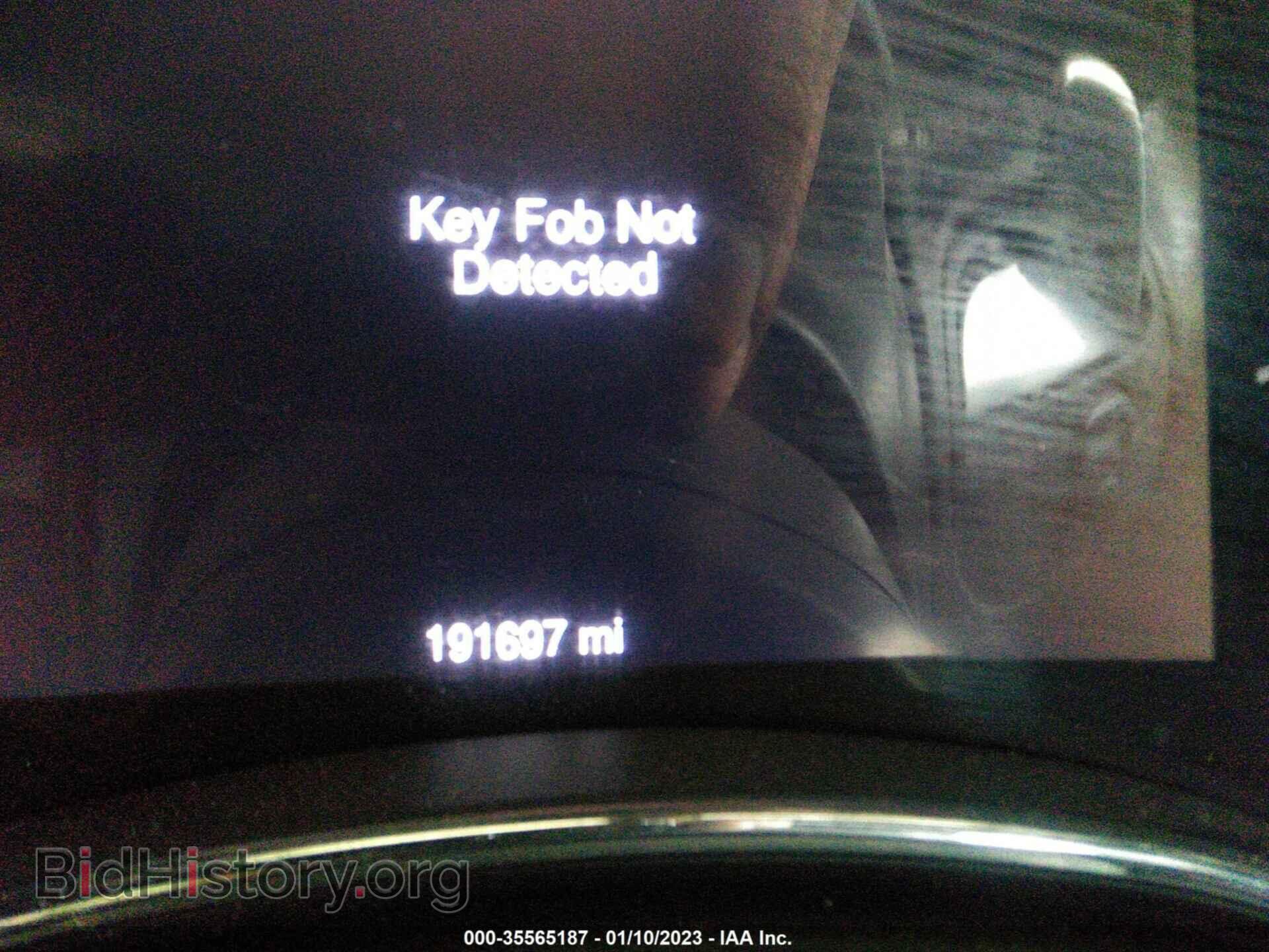 2015 DODGE DURANGO - VIN: 1C4RDHAG4FC737294 - Photo 7