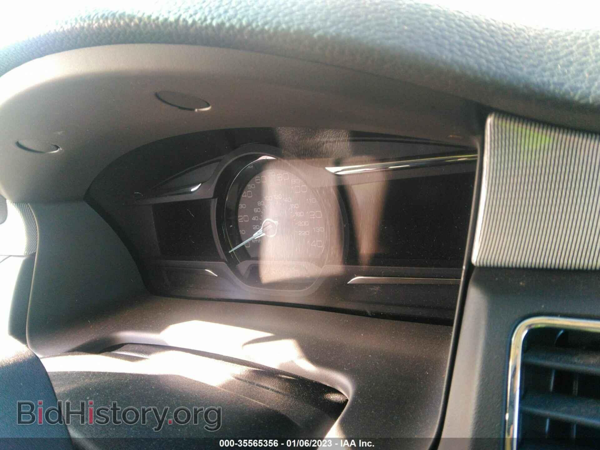 2014 FORD FLEX - VIN: 2FMGK5C82EBD02740 - Фото 7