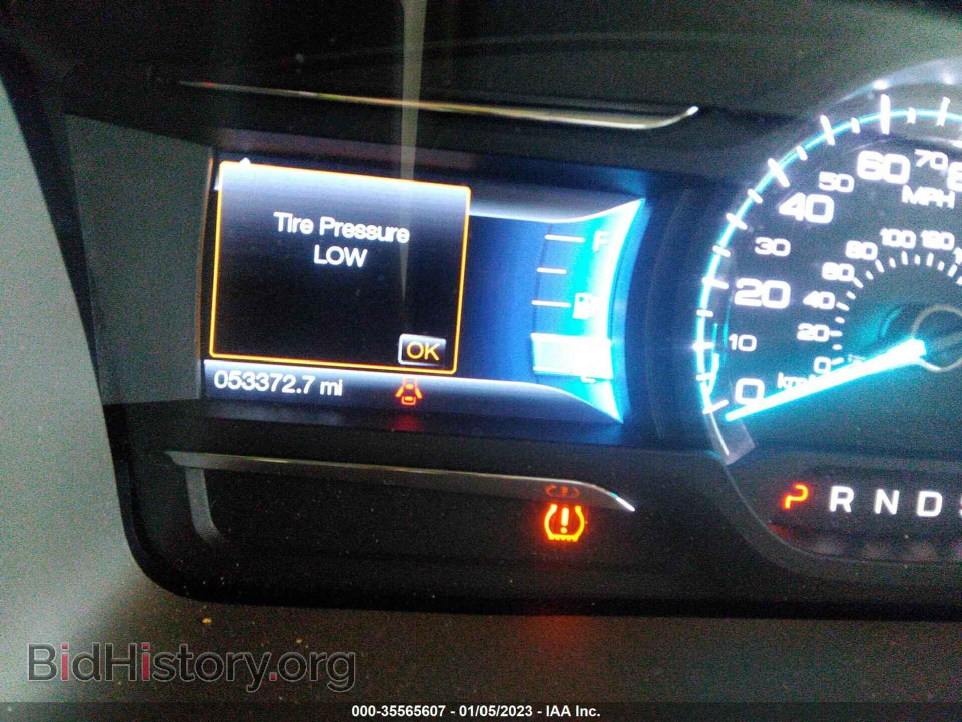 2019 FORD FLEX - VIN: 2FMGK5C88KBA10103 - Фото 7