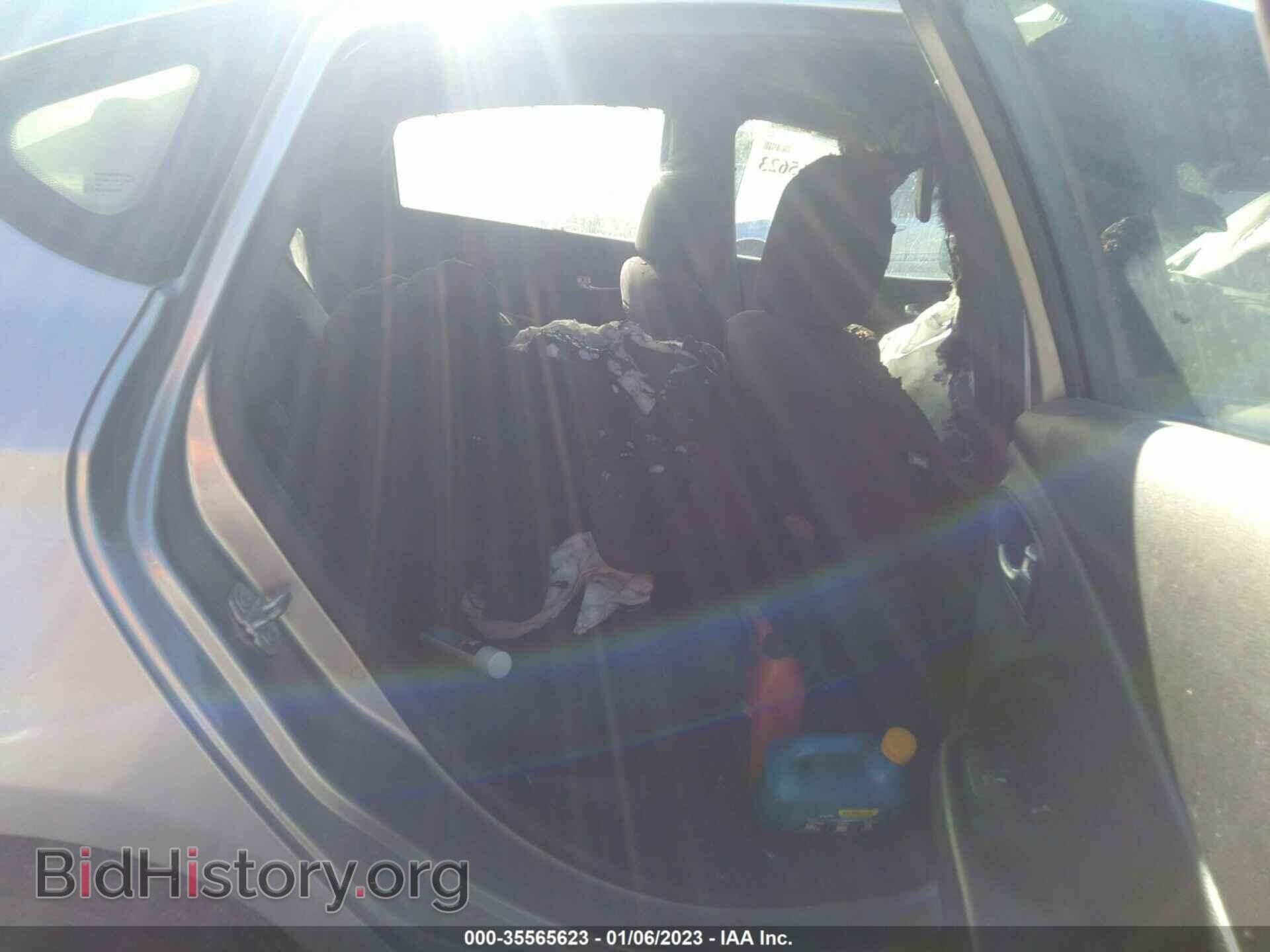 2015 DODGE DART - VIN: 1C3CDFAA2FD150404 - Photo 8