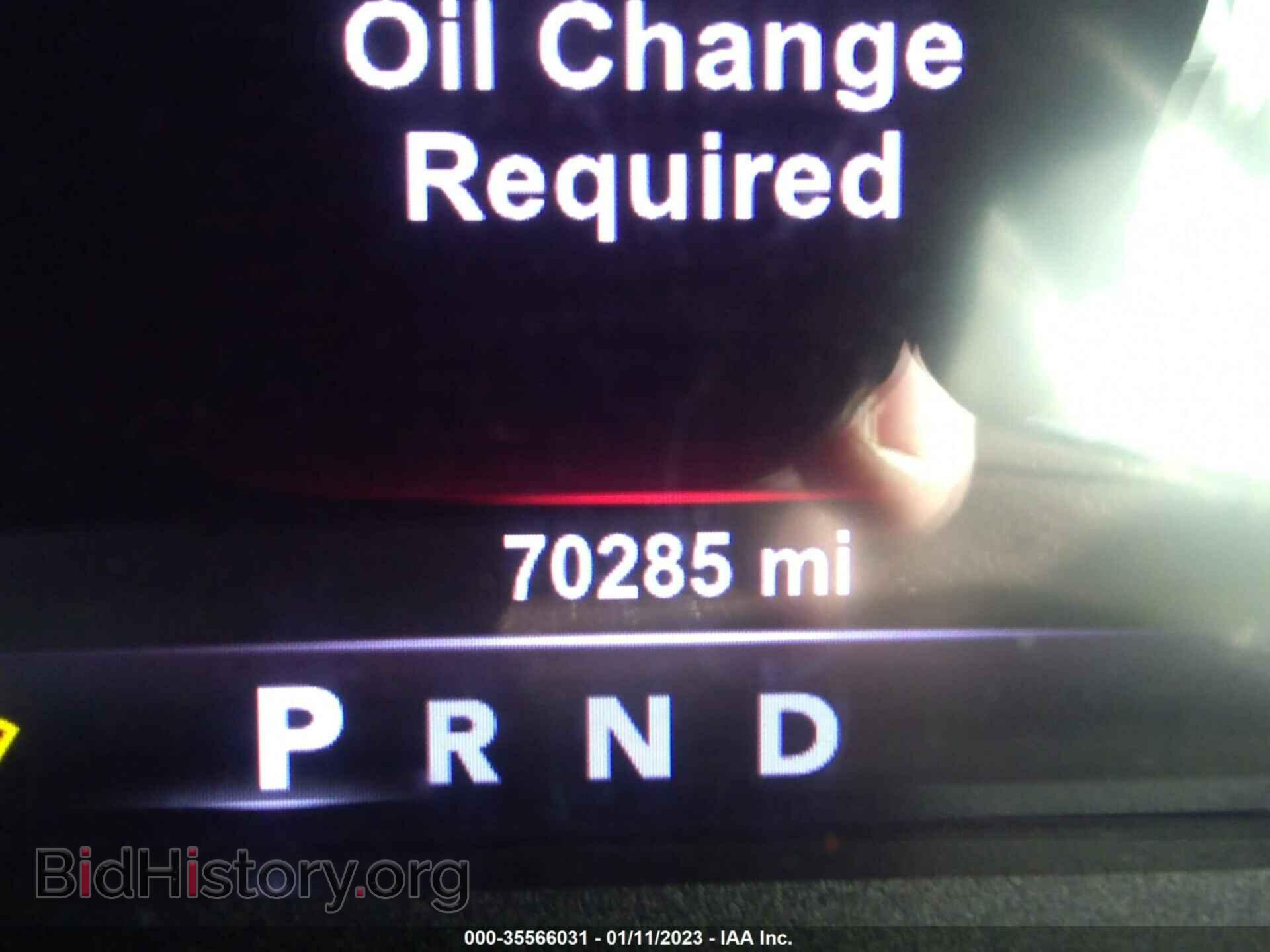 2017 RAM 1500 - VIN: 1C6RR6NT5HS637380 - Фото 7