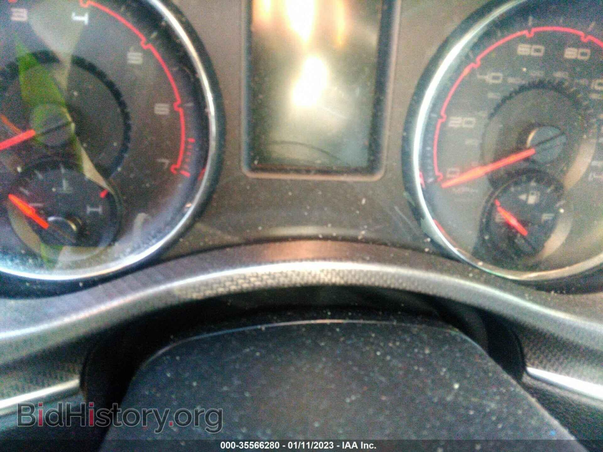 2012 DODGE CHARGER - VIN: 2C3CDXBG4CH202400 - Фото 7