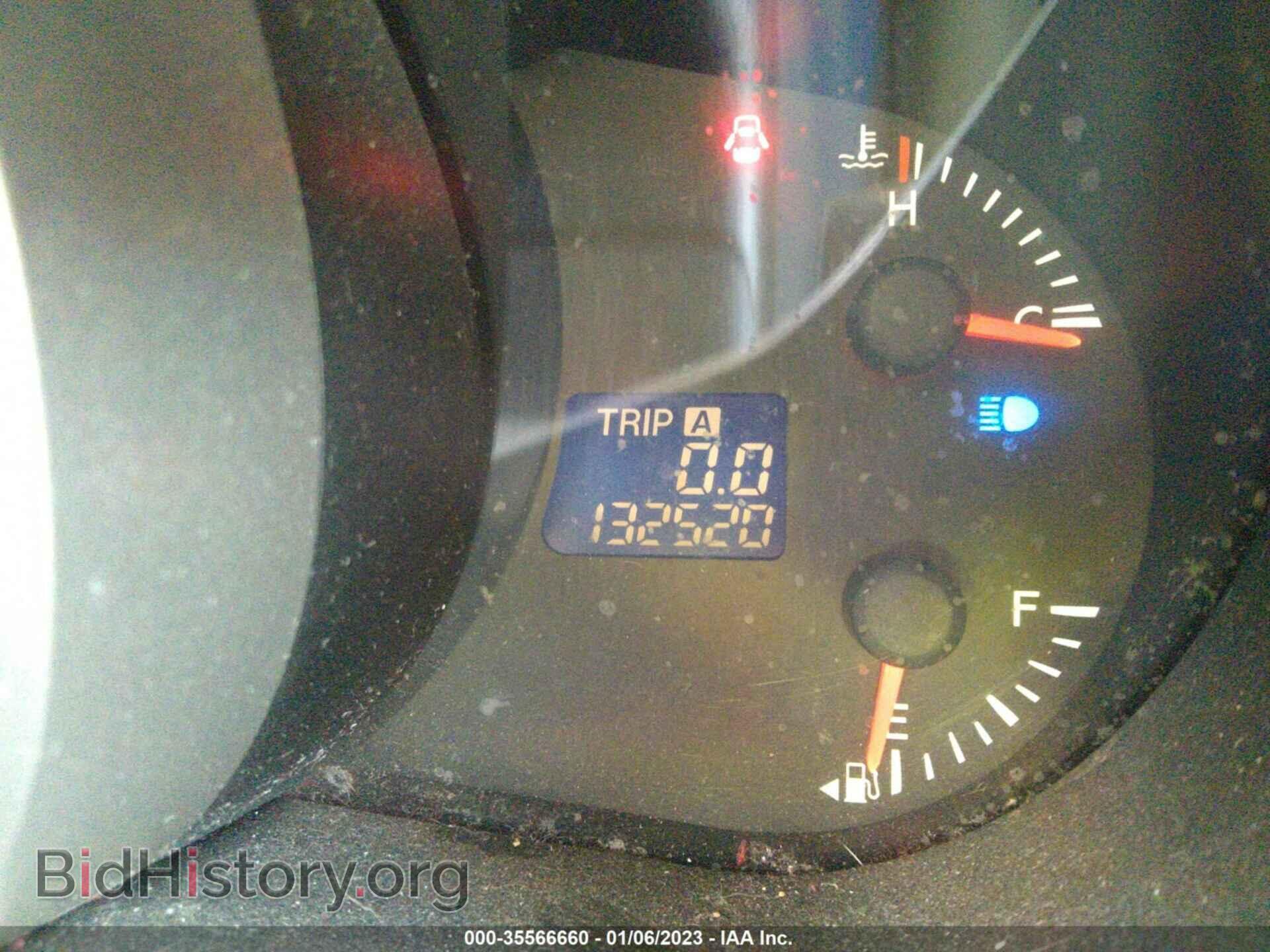 2011 MAZDA CX-7 - VIN: JM3ER2B53B0372569 - Фото 7