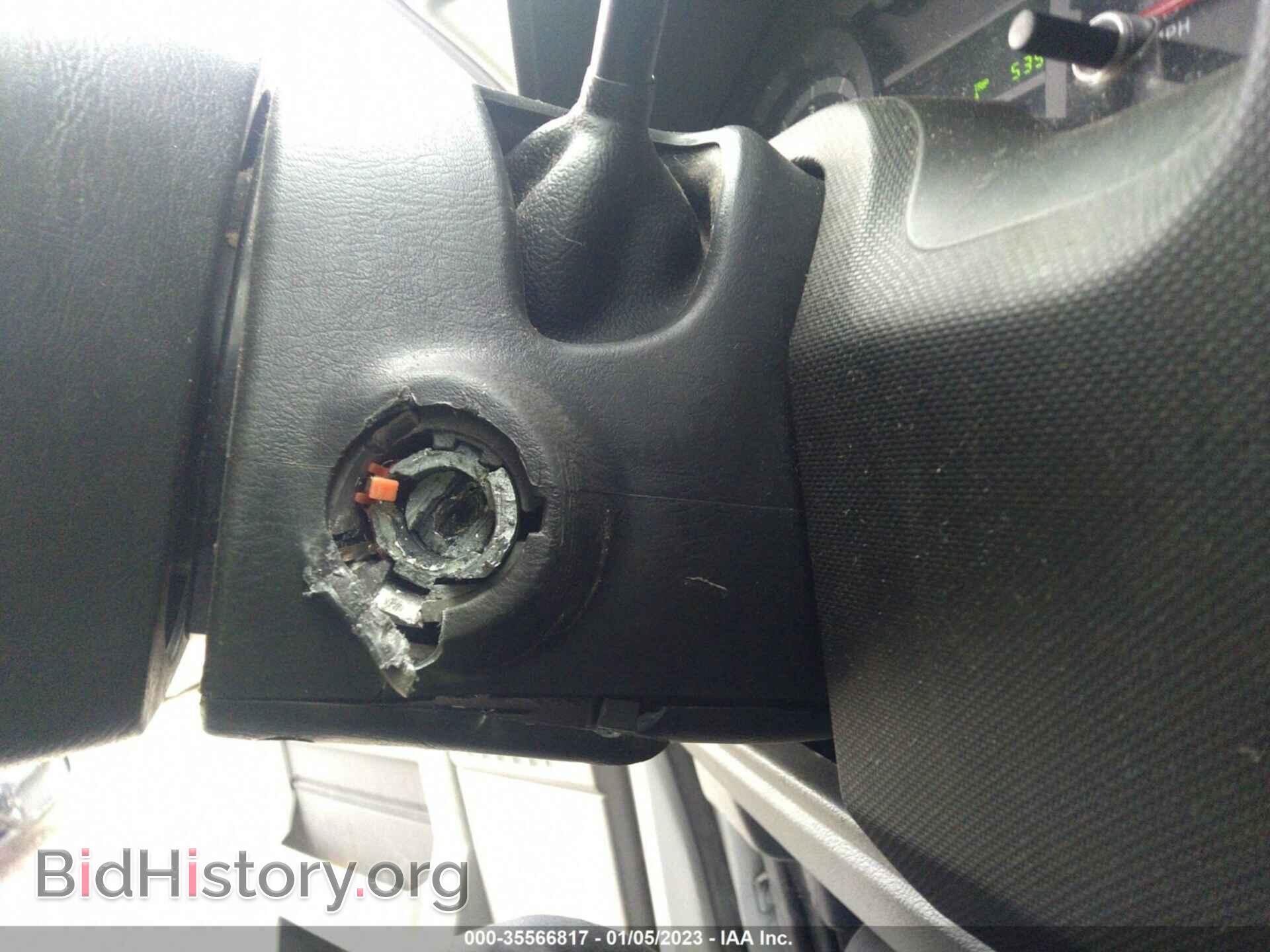 2013 FORD ECONOLINE CARGO VAN - VIN: 1FTNE2EW3DDA80523 - Фото 6