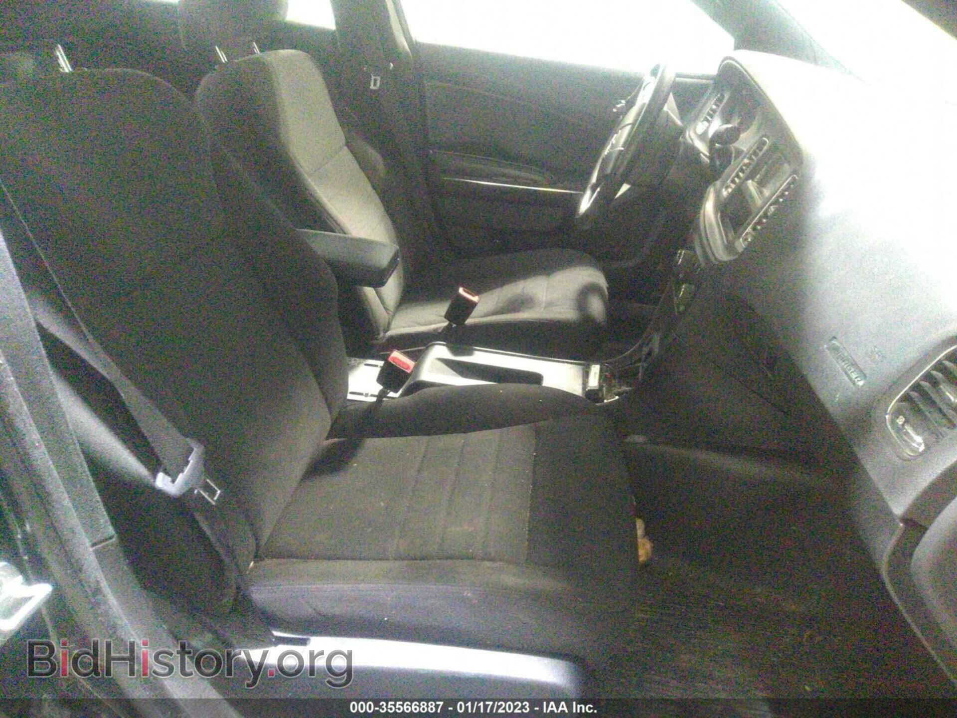2012 DODGE CHARGER - VIN: 2C3CDXAT0CH221069 - Фото 5