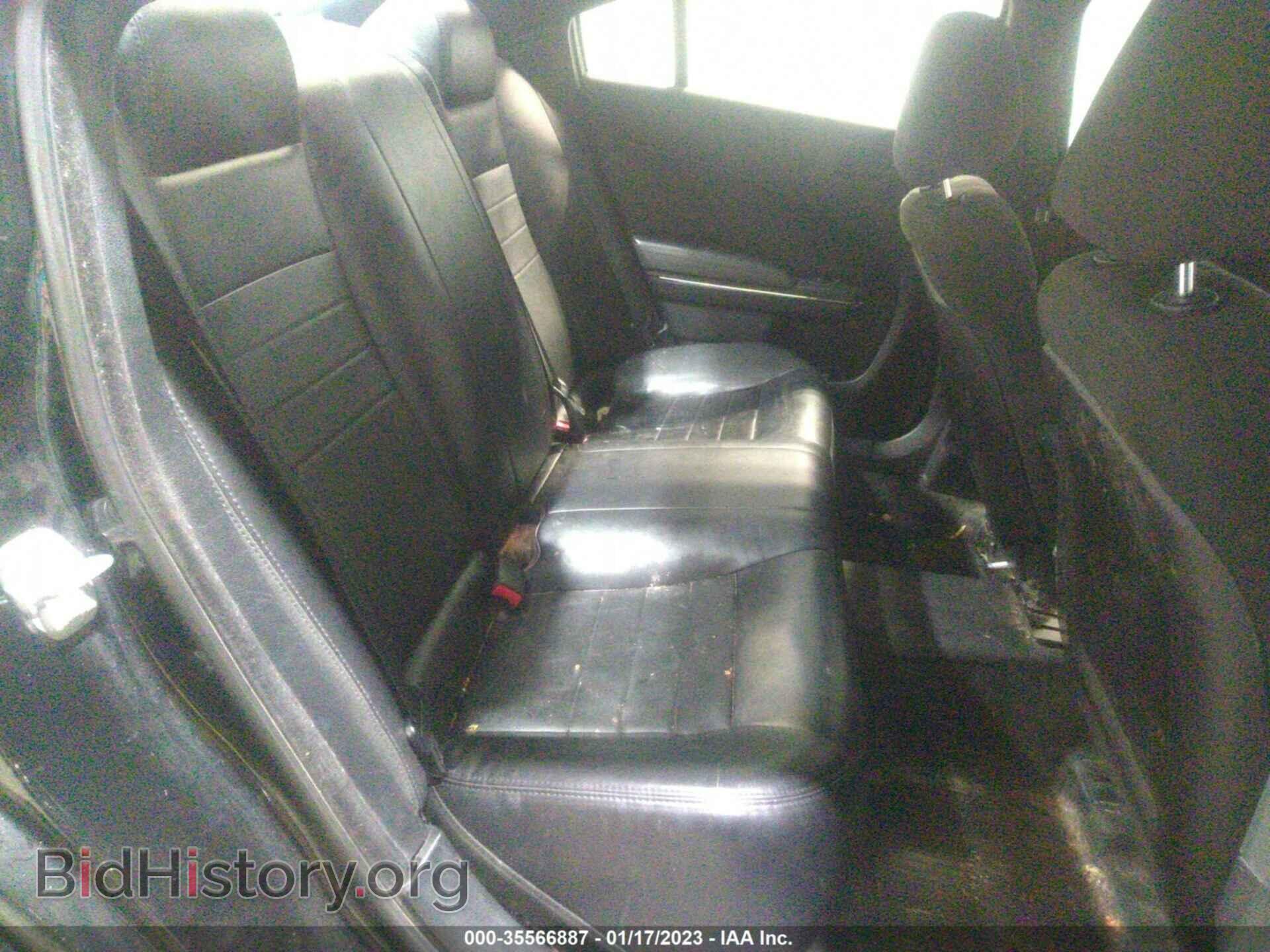 2012 DODGE CHARGER - VIN: 2C3CDXAT0CH221069 - Фото 8