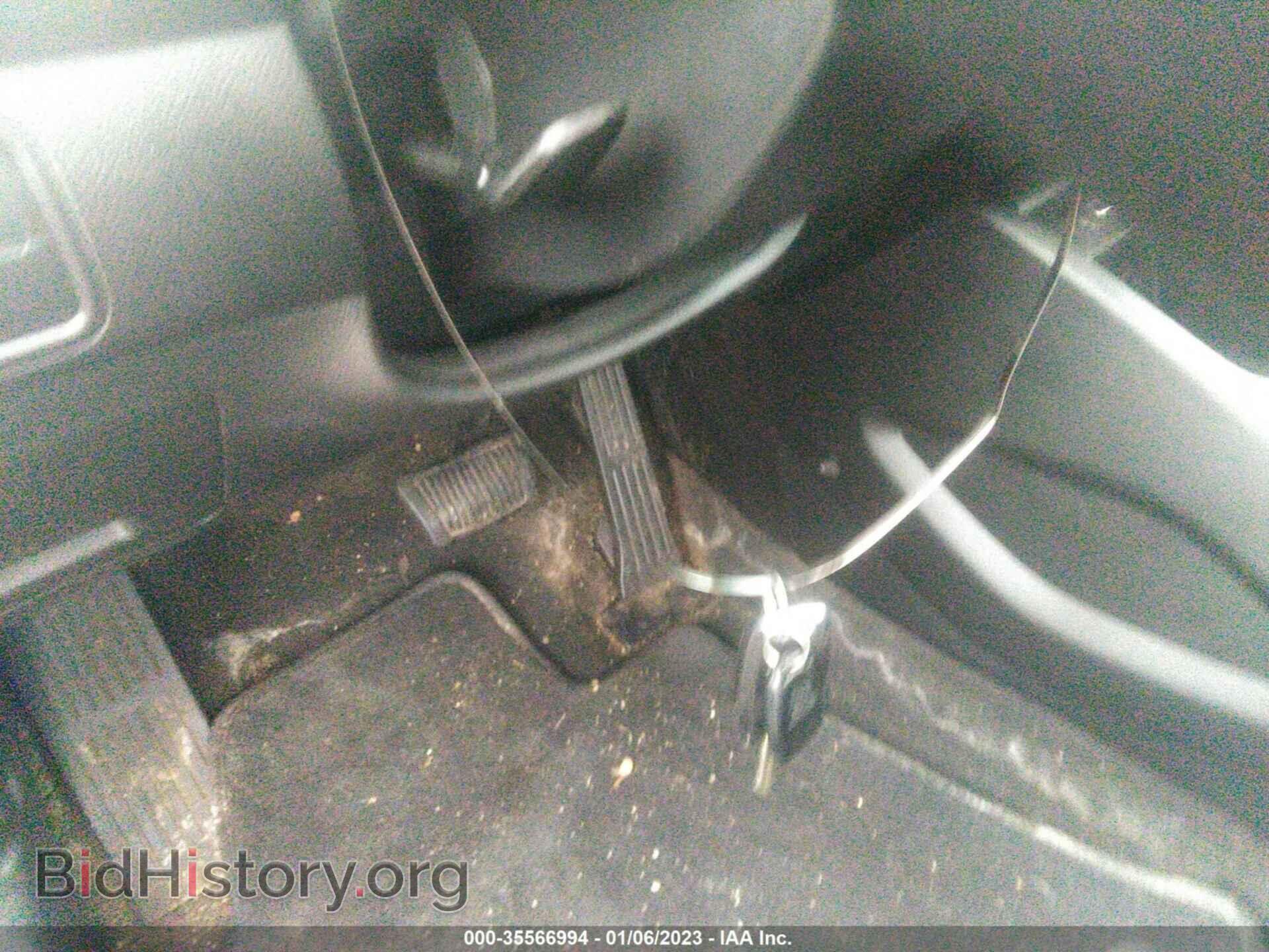 2014 KIA FORTE - VIN: KNAFX4A67E5126640 - Photo 11