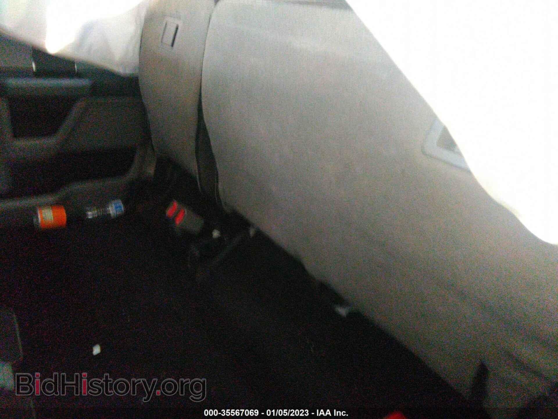 2015 FORD F-150 - VIN: 1FTEW1EP0FFC64258 - Фото 8