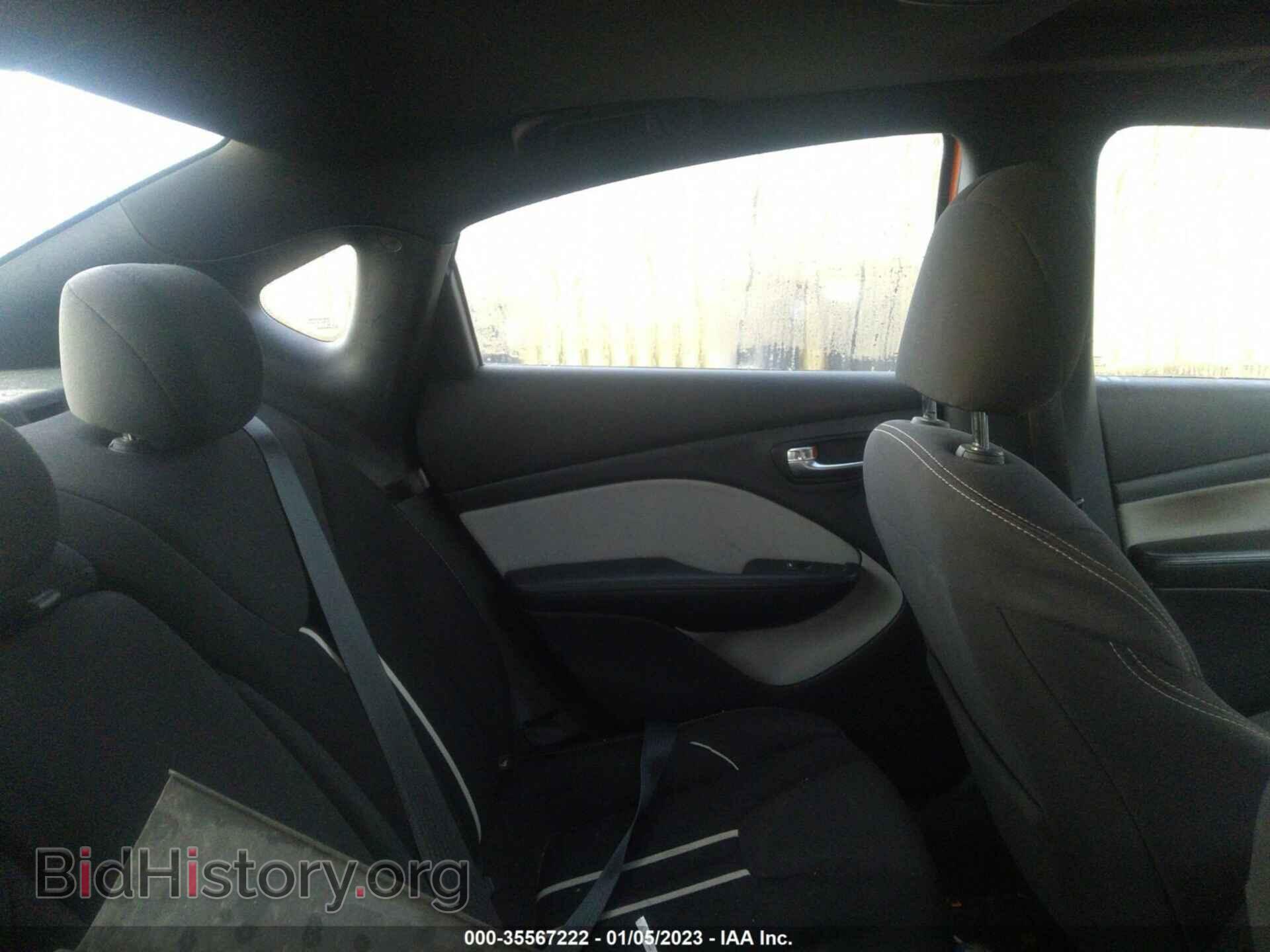 2014 DODGE DART - VIN: 1C3CDFBB2ED799691 - Photo 8
