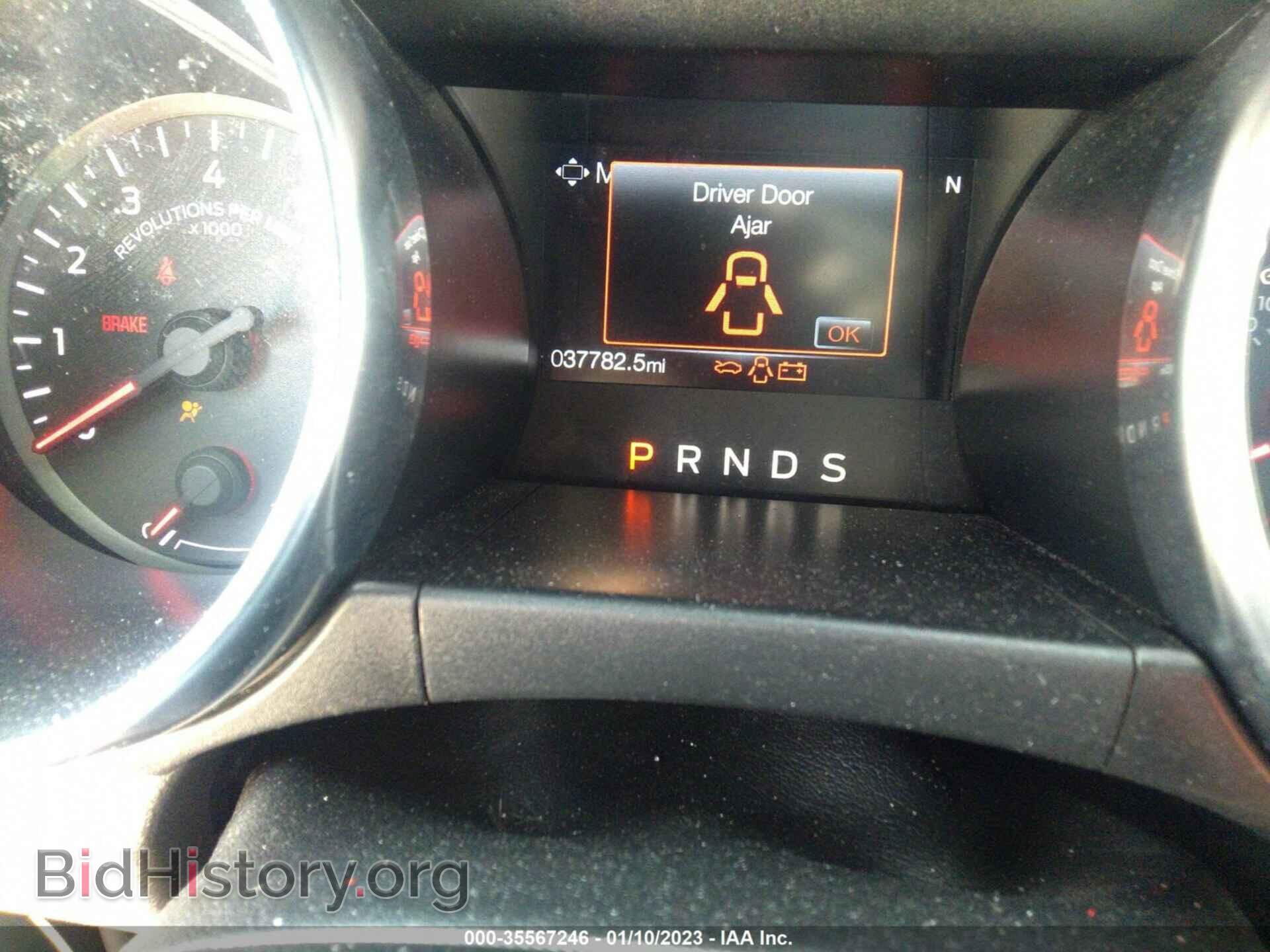 2021 FORD MUSTANG - VIN: 1FA6P8TH2M5100394 - Фото 7