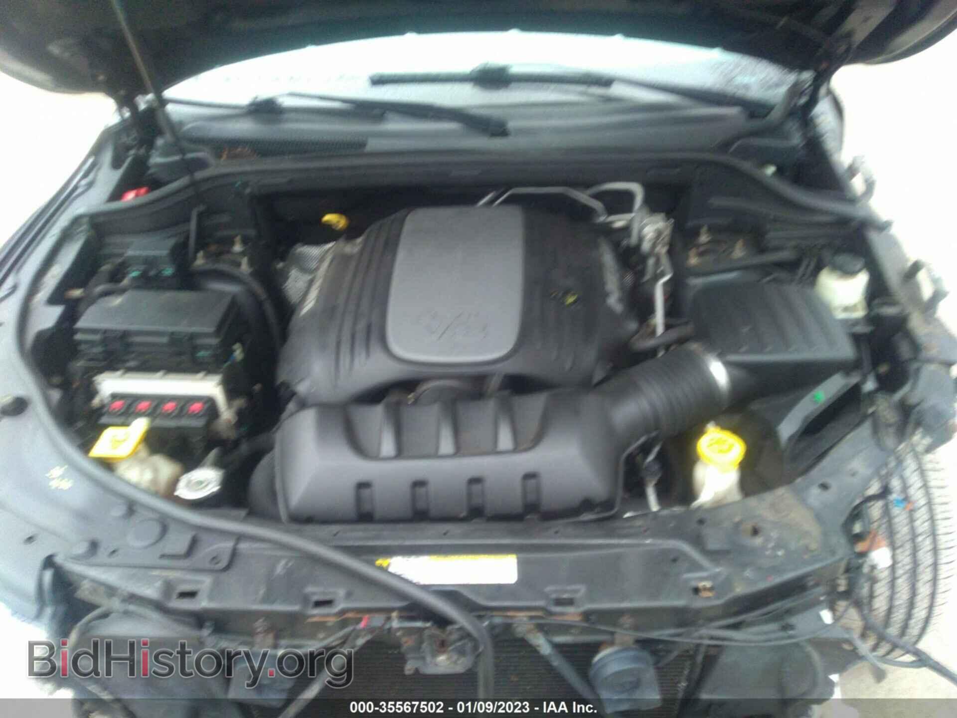 2012 DODGE DURANGO - VIN: 1C4SDJDT6CC129435 - Photo 10