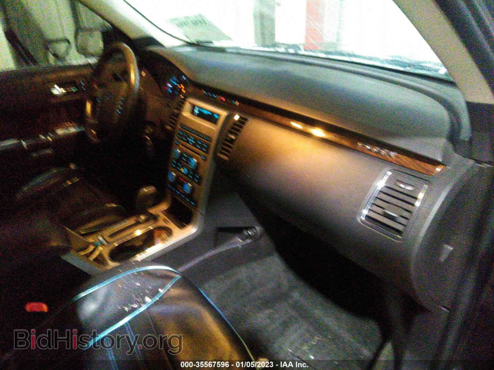 2010 FORD FLEX - VIN: 2FMHK6CC0ABB05865 - Фото 5