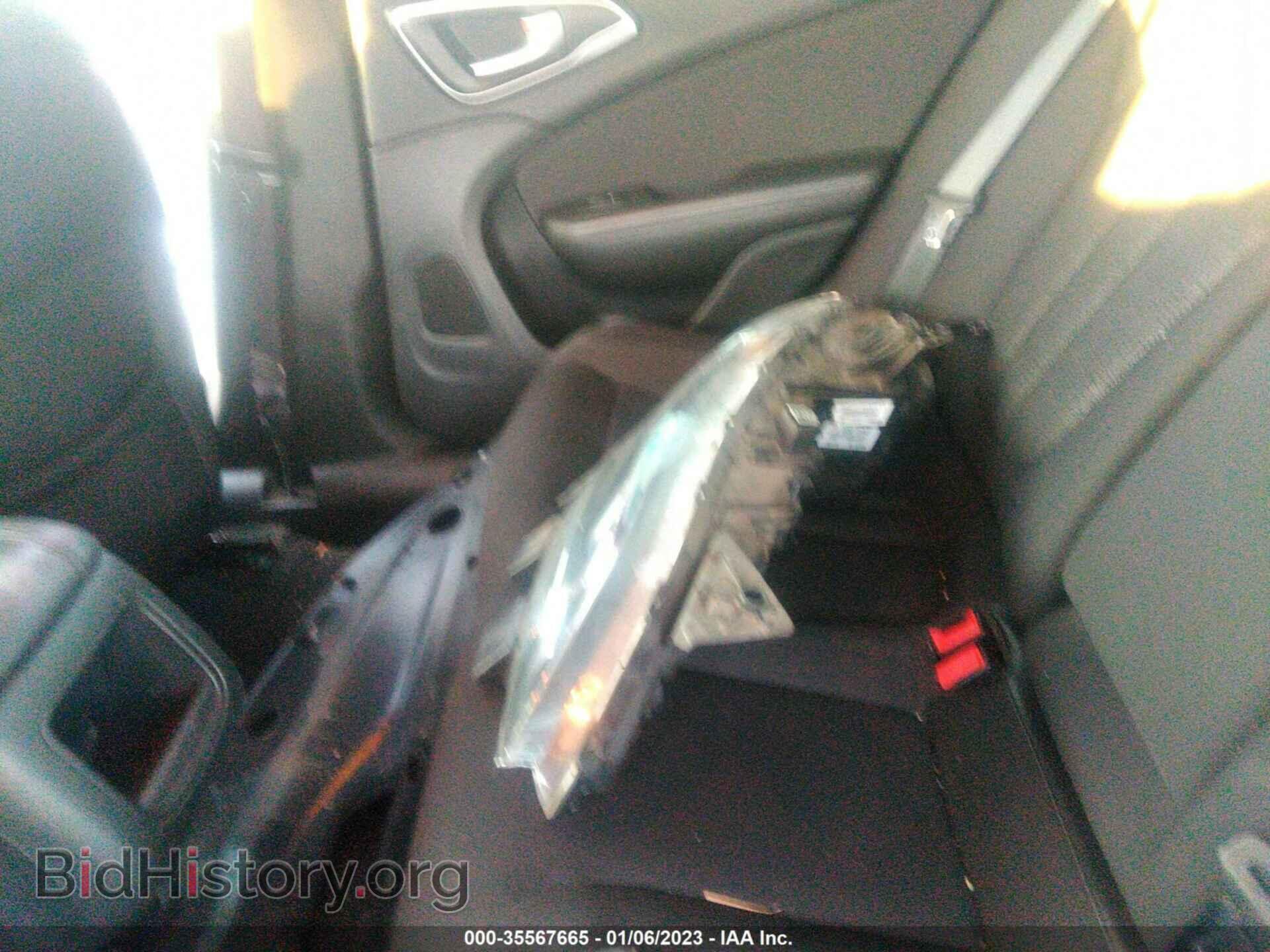 2015 CHRYSLER 200 - VIN: 1C3CCCAB5FN573742 - Фото 12