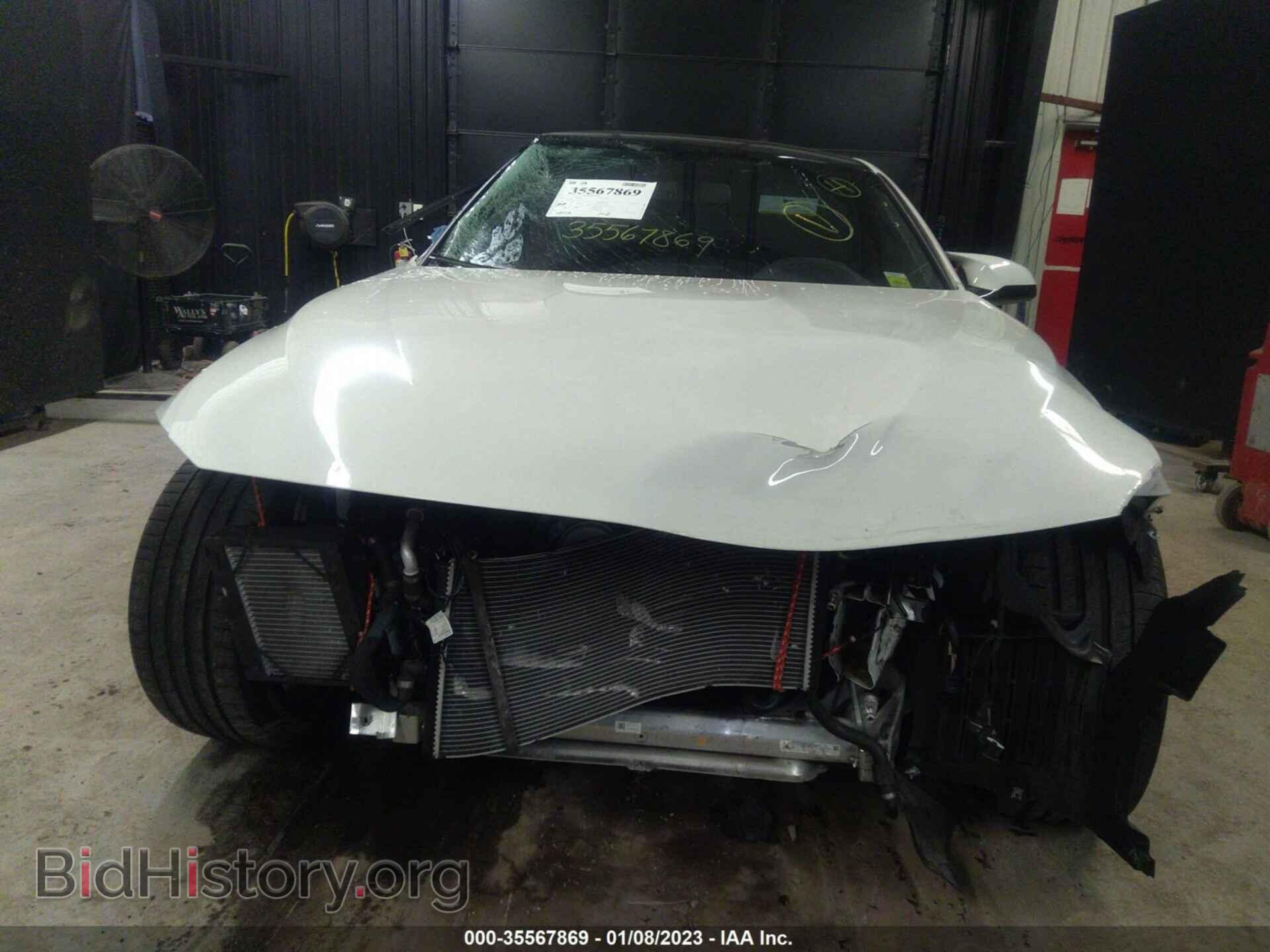 2018 BMW M3 - VIN: WBS8M9C52J5J77925 - Фото 6