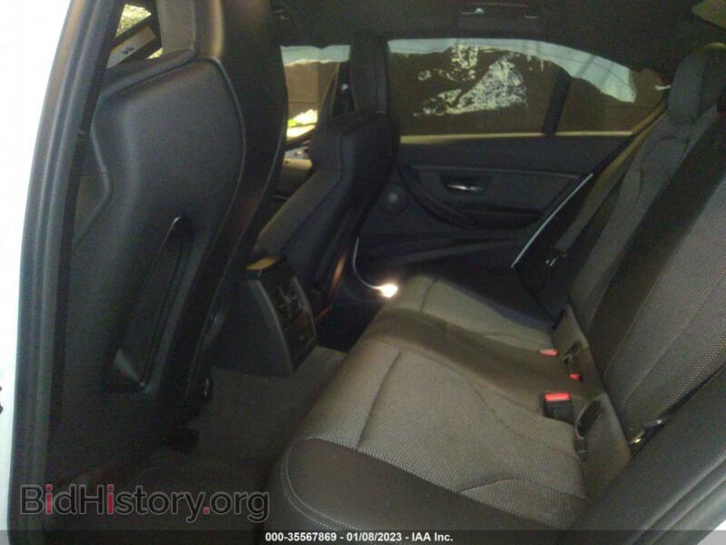 2018 BMW M3 (VIN WBS8M9C52J5J77925) — photo 8 of 12