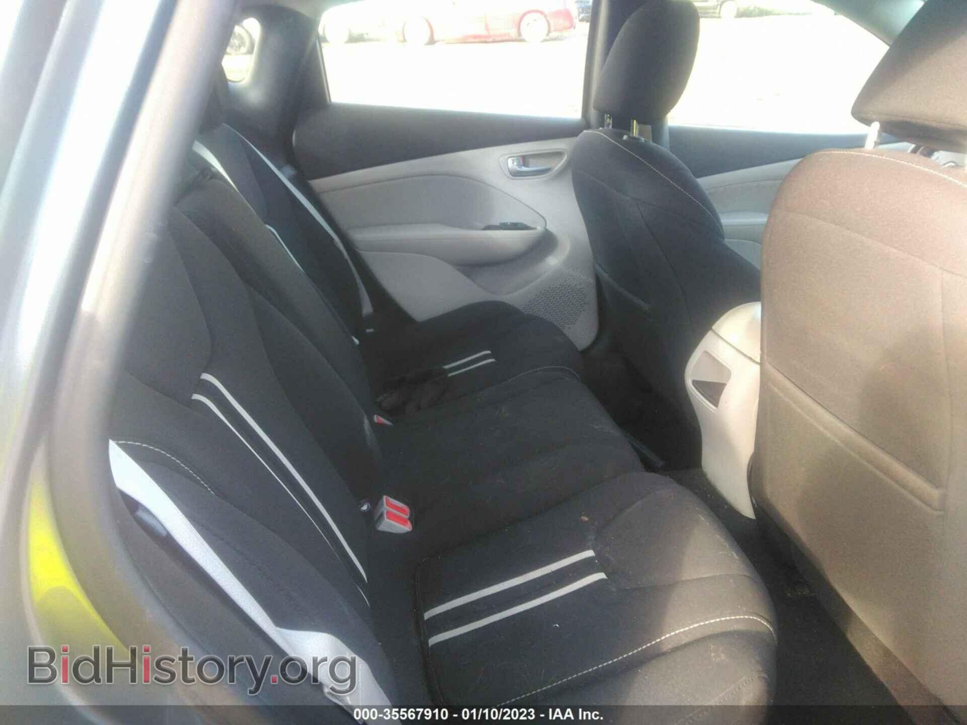 2013 DODGE DART - VIN: 1C3CDFBA6DD309663 - Photo 8