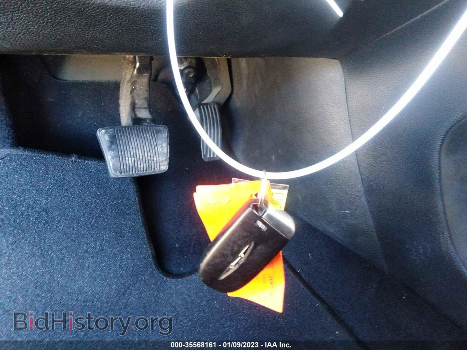 2015 CHRYSLER 200 - VIN: 1C3CCCAB2FN609418 - Фото 11