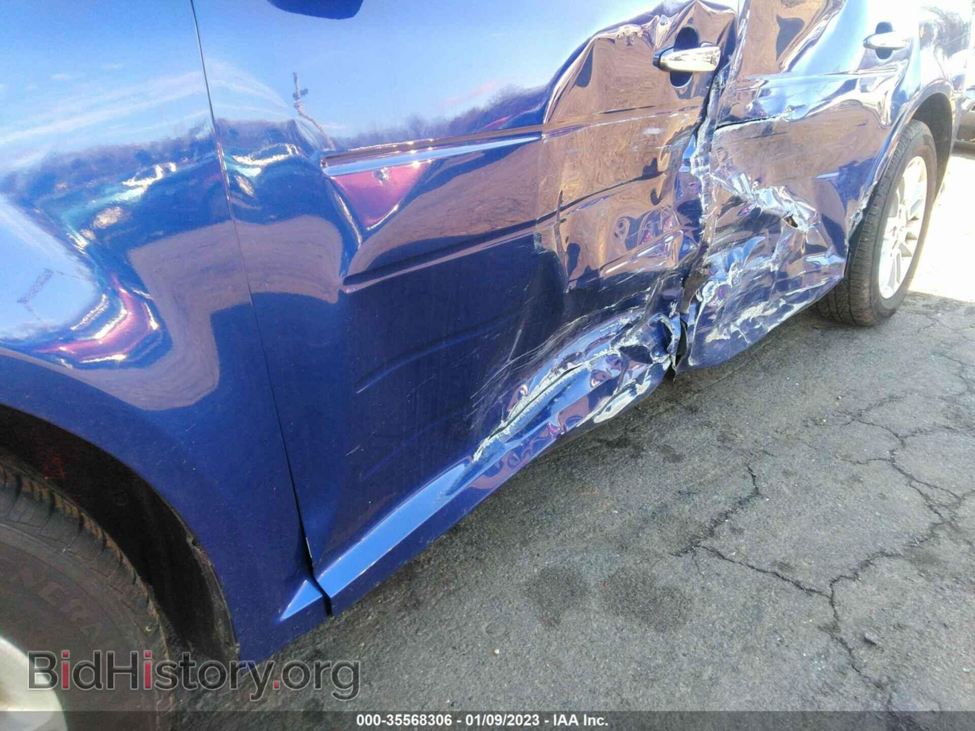 2015 FORD FLEX - VIN: 2FMHK6C85FBA20488 - Фото 6