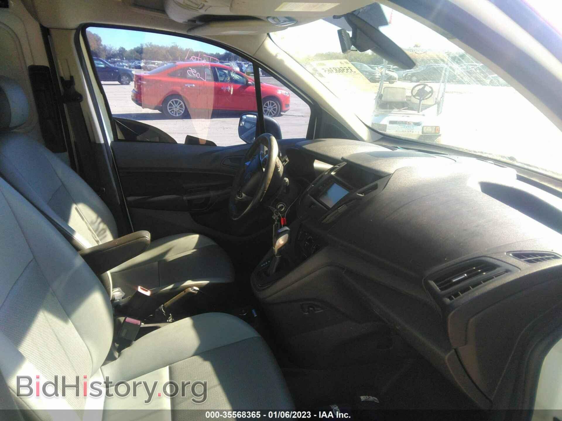 2015 FORD TRANSIT CONNECT - VIN: NM0LS7E76F1186424 - Фото 5