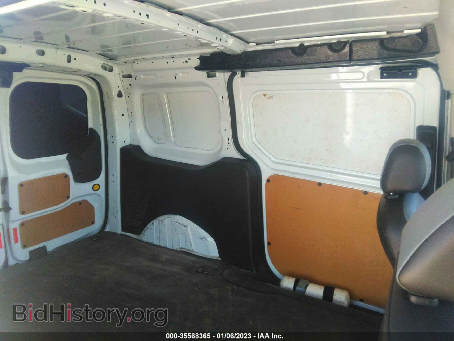 2015 FORD TRANSIT CONNECT - VIN: NM0LS7E76F1186424 - Фото 8