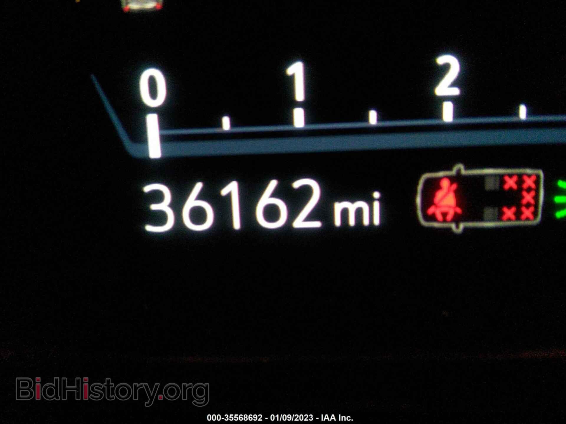2021 CADILLAC ESCALADE - VIN: 1GYS4BKL3MR278564 - Photo 7