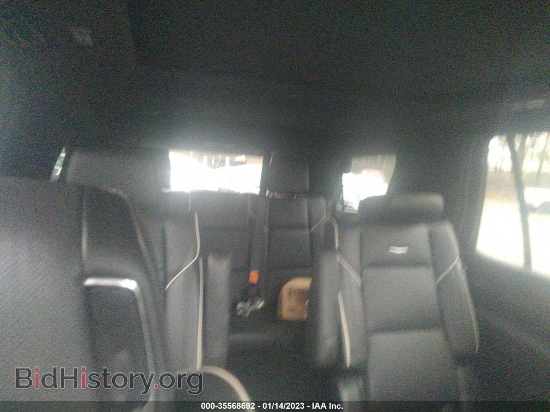 2021 CADILLAC ESCALADE - VIN: 1GYS4BKL3MR278564 - Photo 8