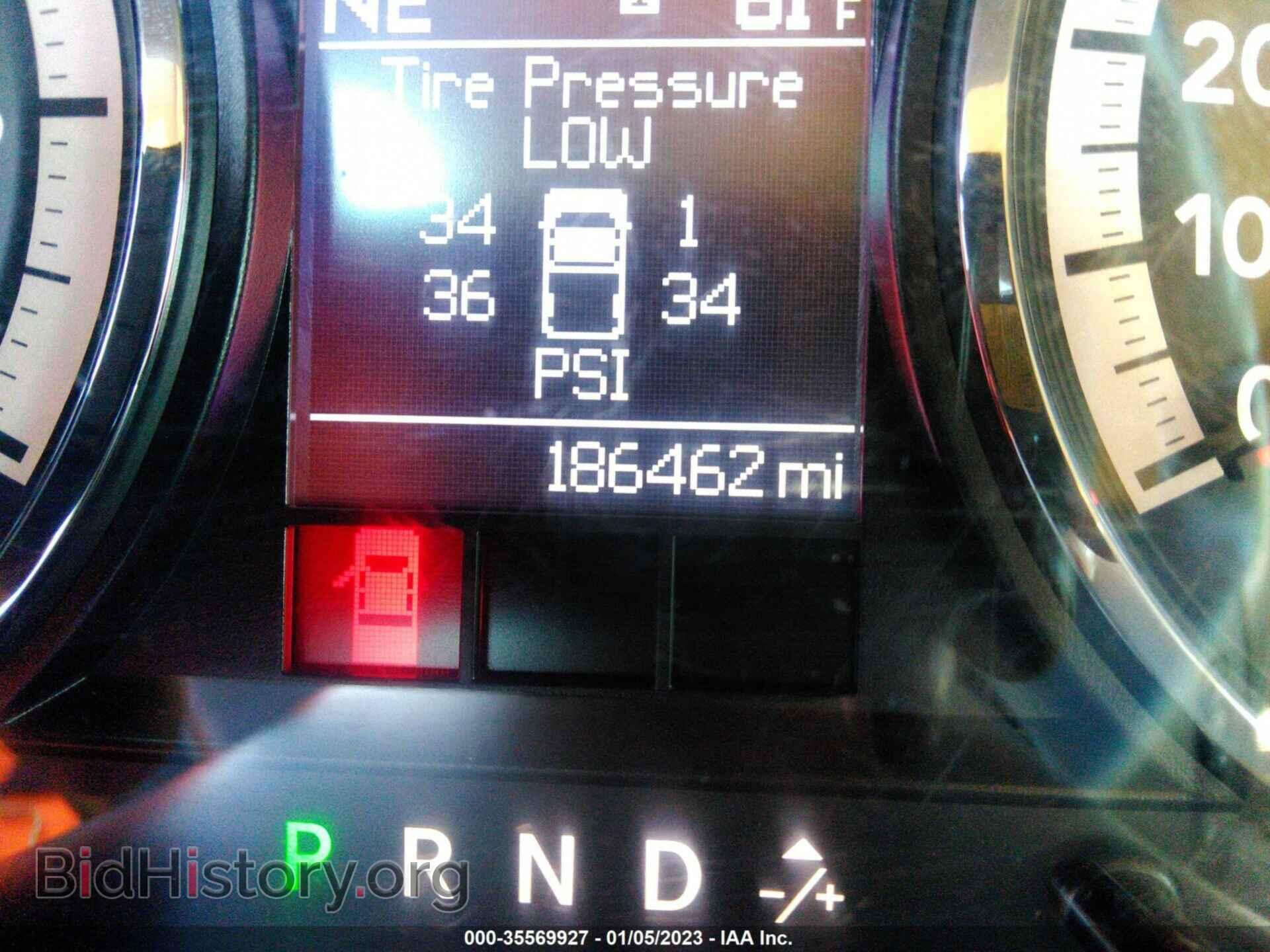 2012 RAM 1500 - VIN: 1C6RD6GT7CS208262 - Photo 7
