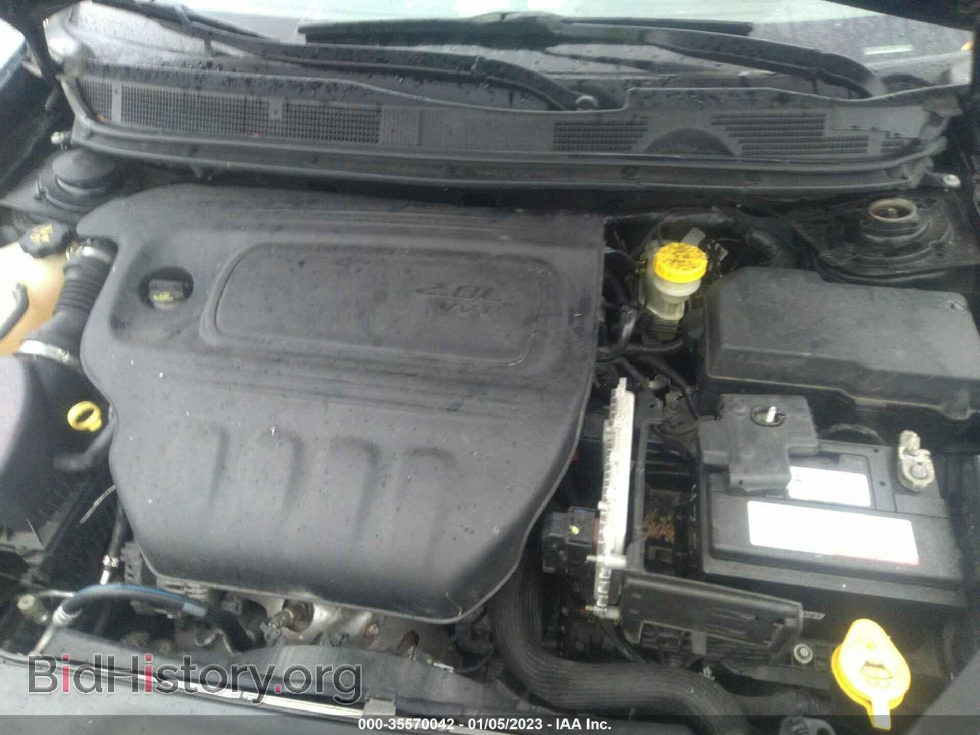 2016 DODGE DART - VIN: 1C3CDFAA3GD591864 - Фото 10