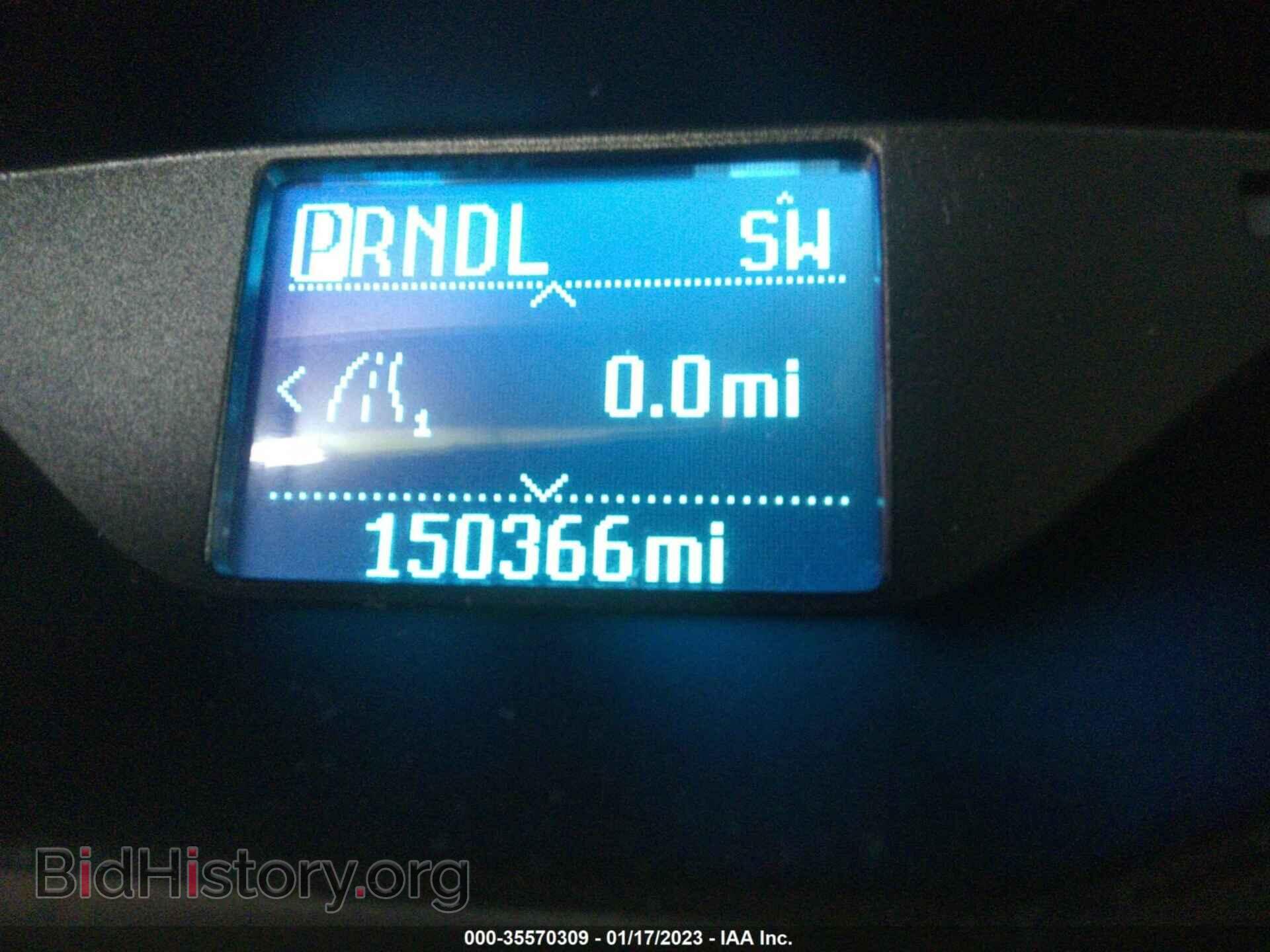 2012 FORD FOCUS - VIN: 1FAHP3F29CL241248 - Photo 7