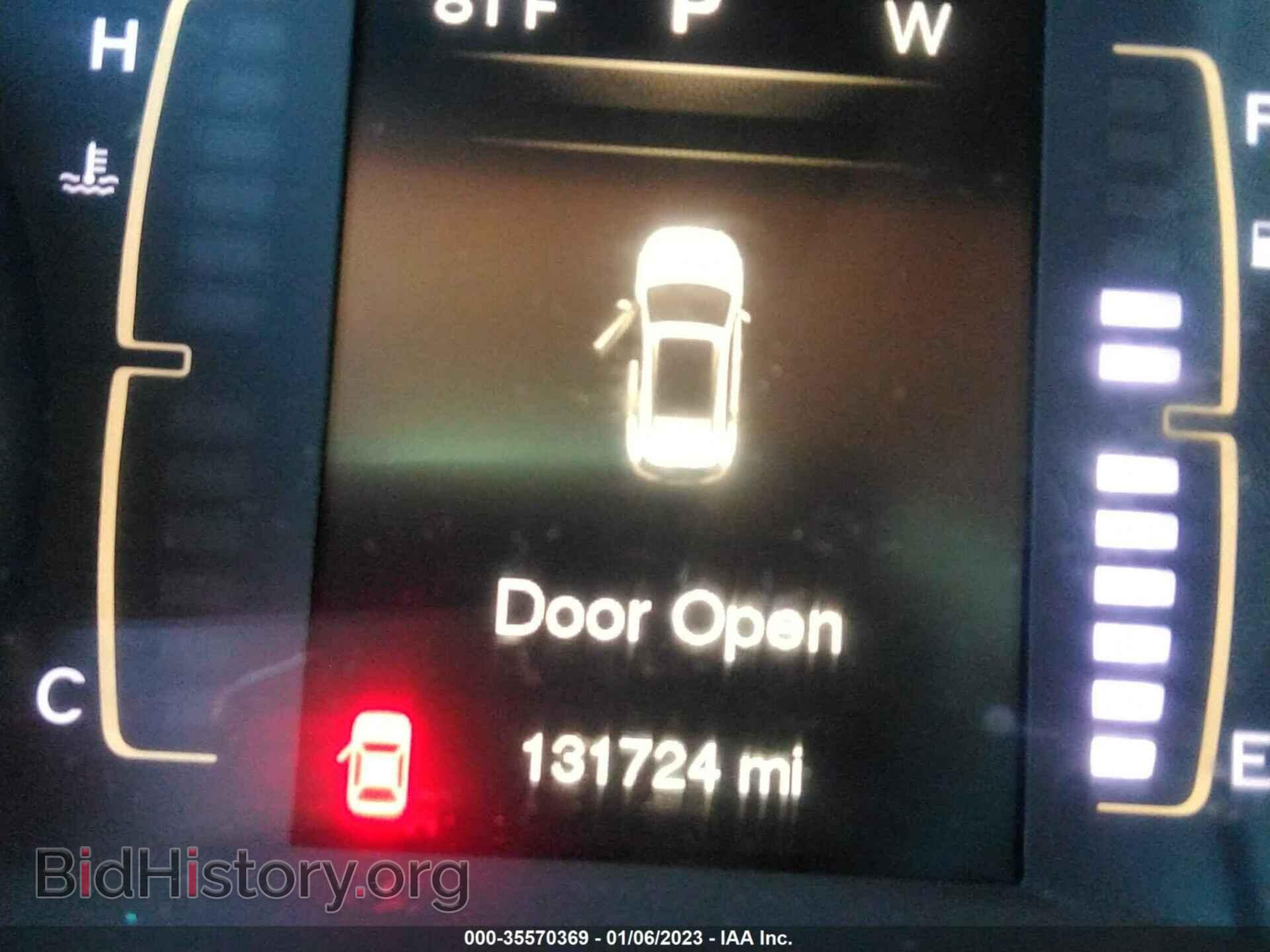 2016 JEEP CHEROKEE - VIN: 1C4PJMCB3GW231806 - Фото 7