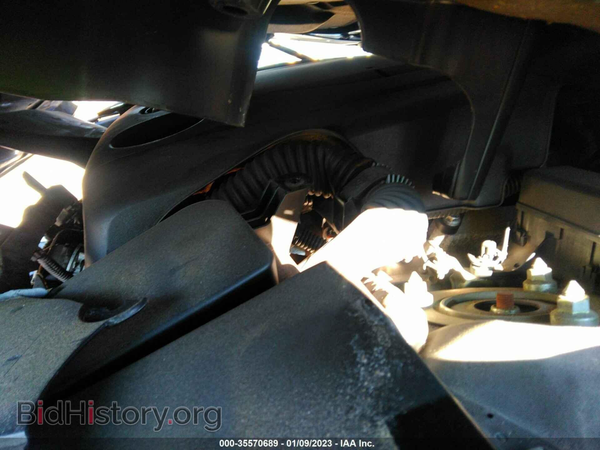 2011 LEXUS IS 250 - VIN: JTHCF5C26B5048340 - Photo 10