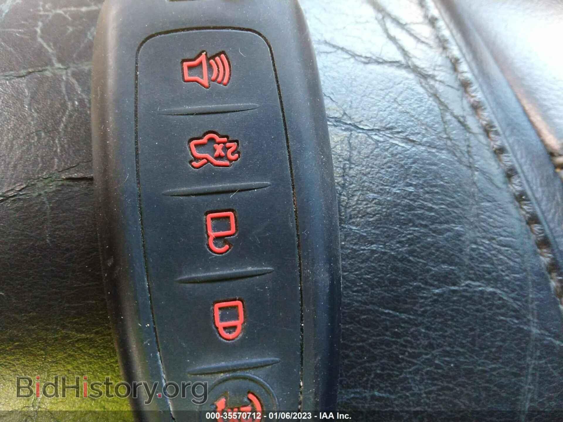 2013 FORD EXPLORER - VIN: 1FM5K7F88DGA25369 - Фото 11