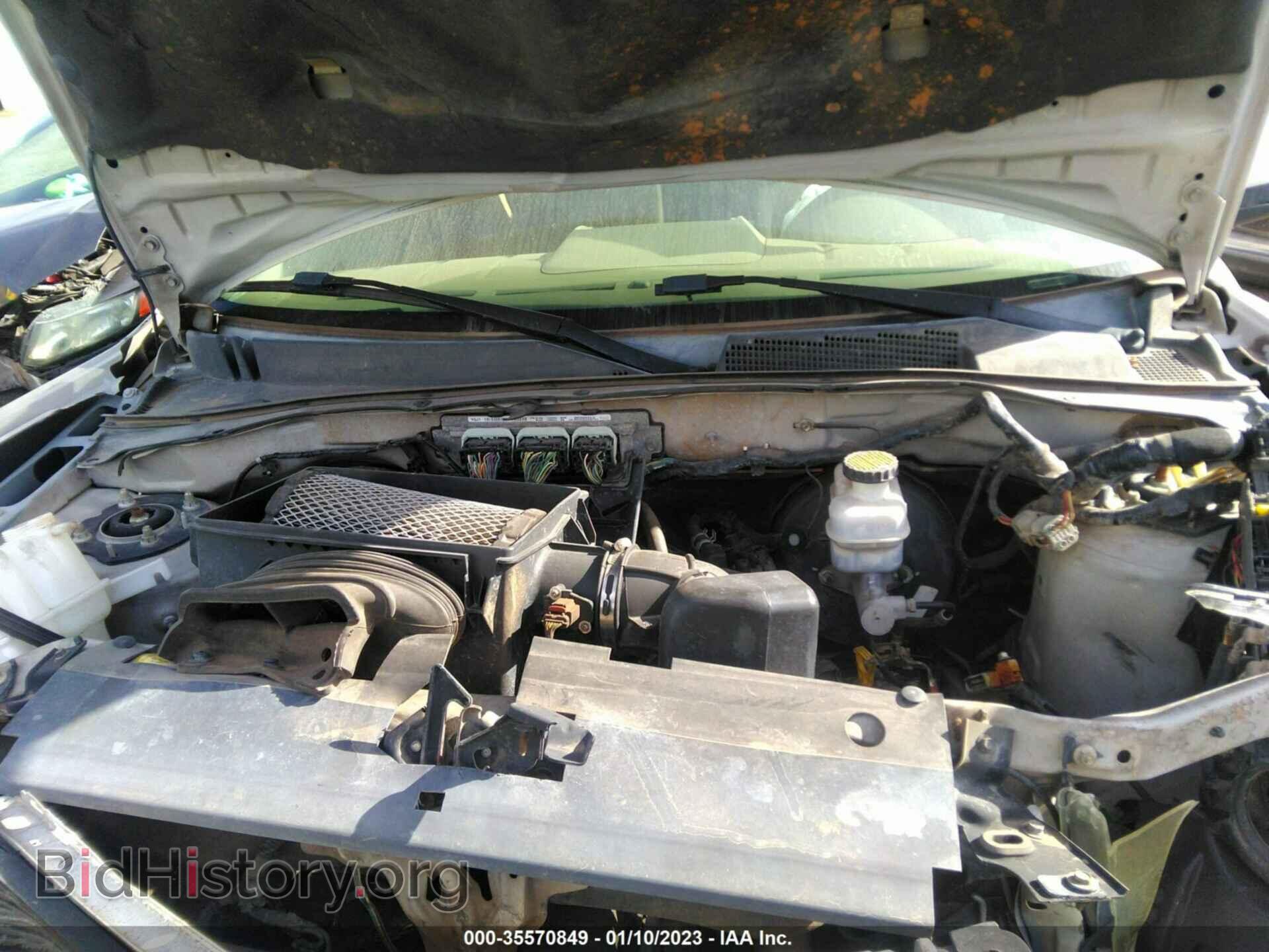 2011 FORD ESCAPE - VIN: 1FMCU0DG0BKB74193 - Фото 10