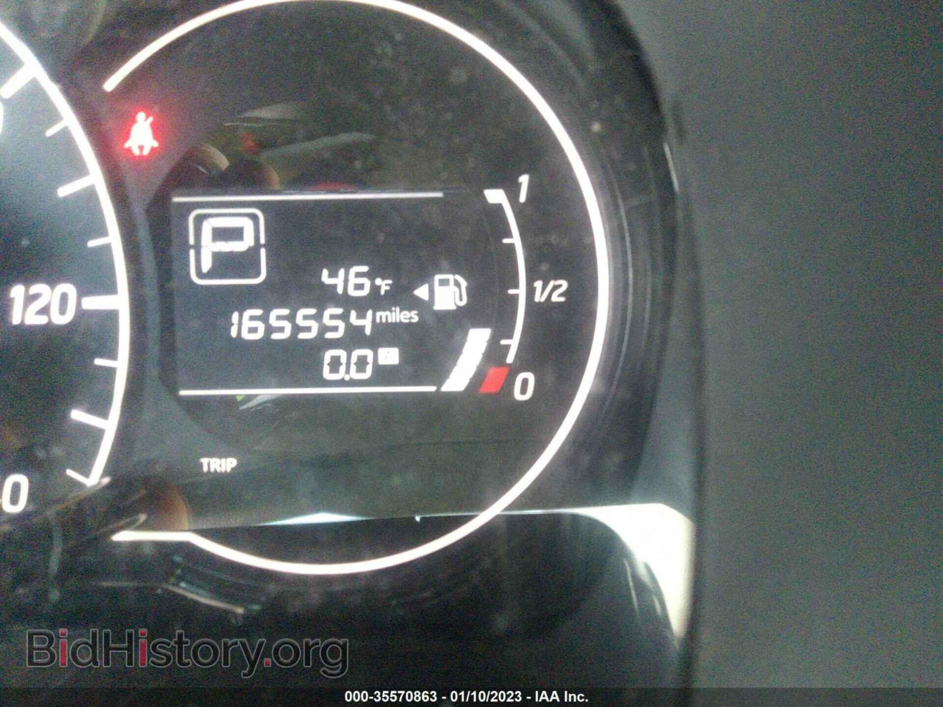 2015 NISSAN VERSA NOTE - VIN: 3N1CE2CP1FL407522 - Фото 7