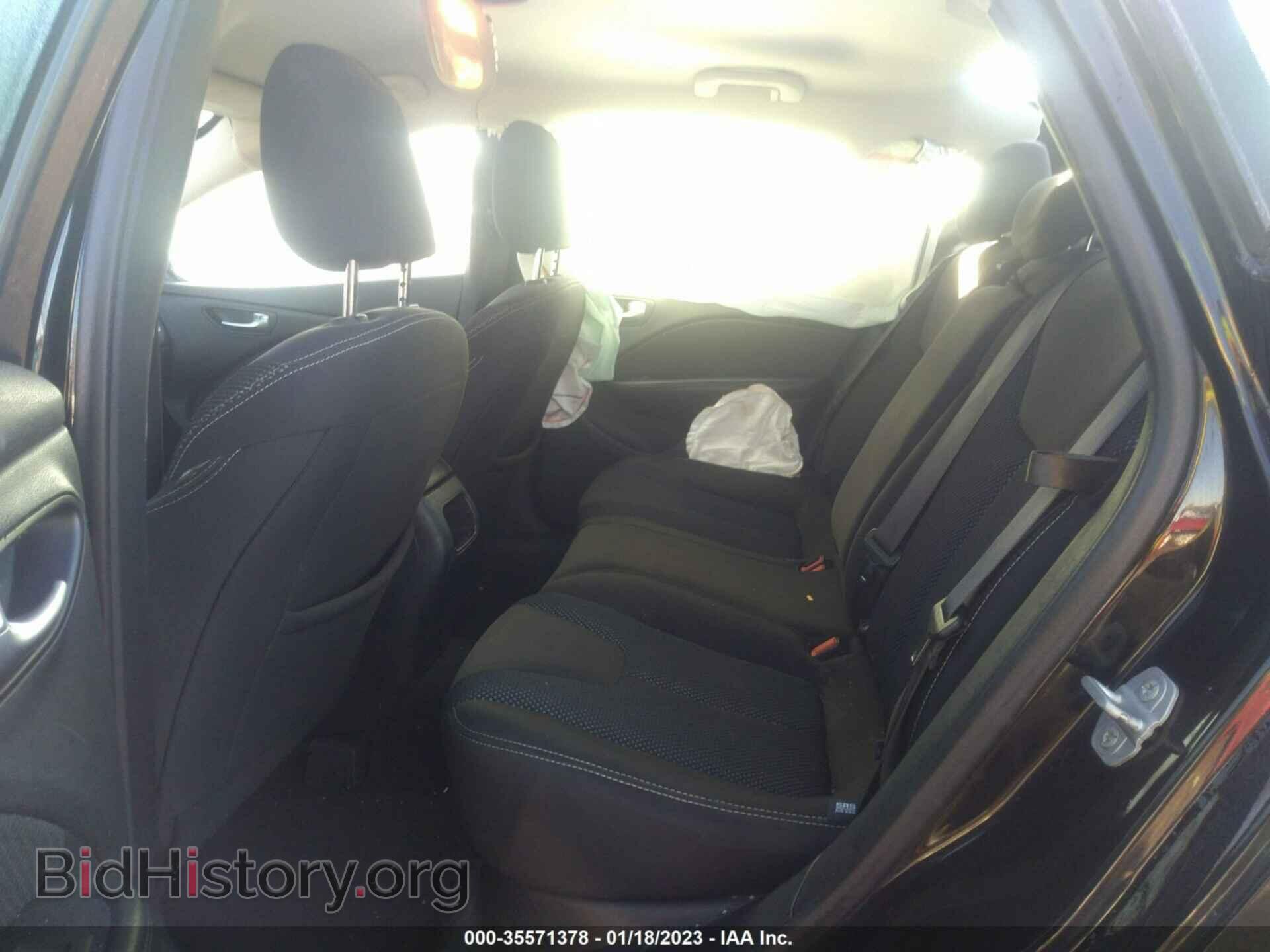 2015 DODGE DART - VIN: 1C3CDFBB8FD265211 - Фото 8